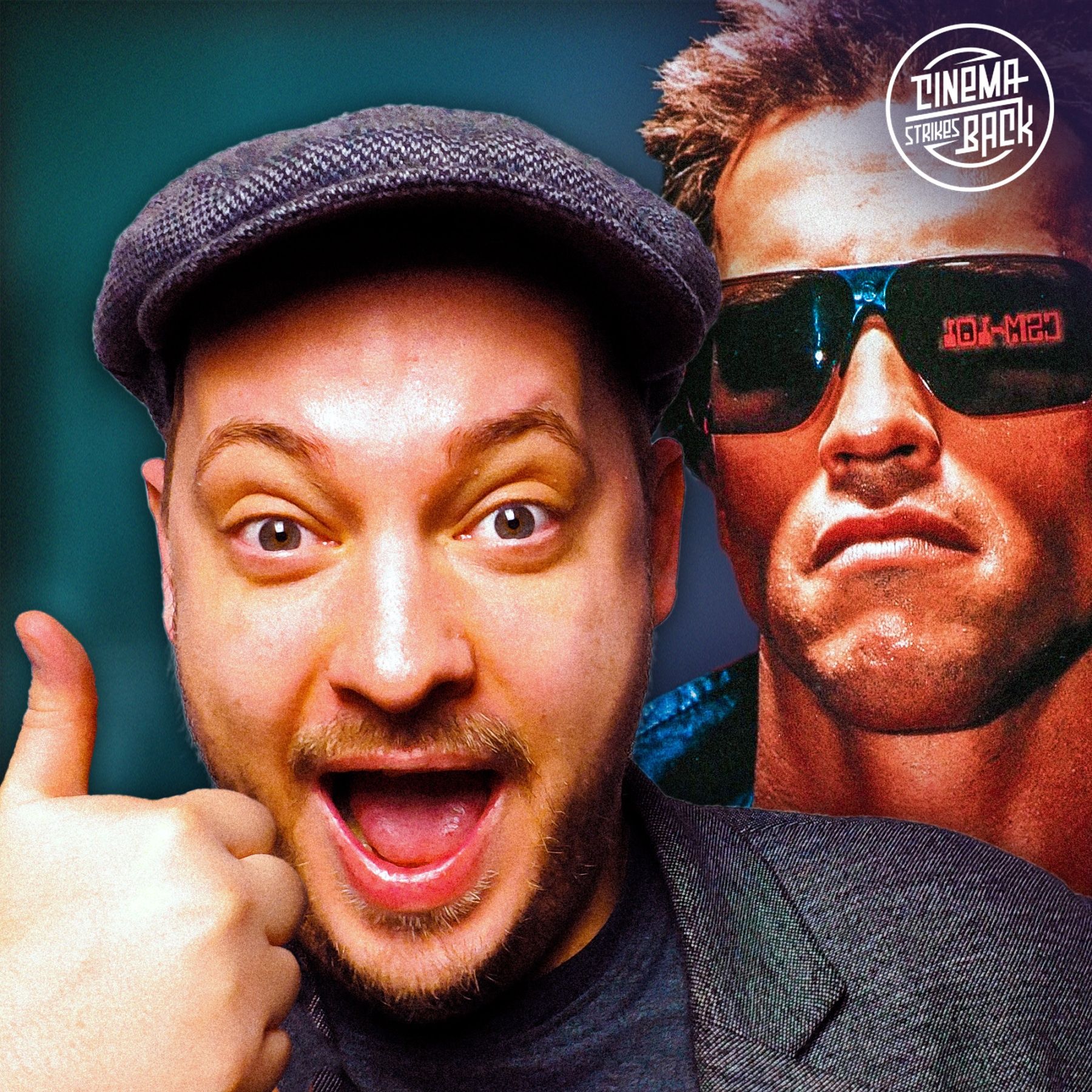 #51: Die 10 LIEBLINGSFILME von Marius | Podcast