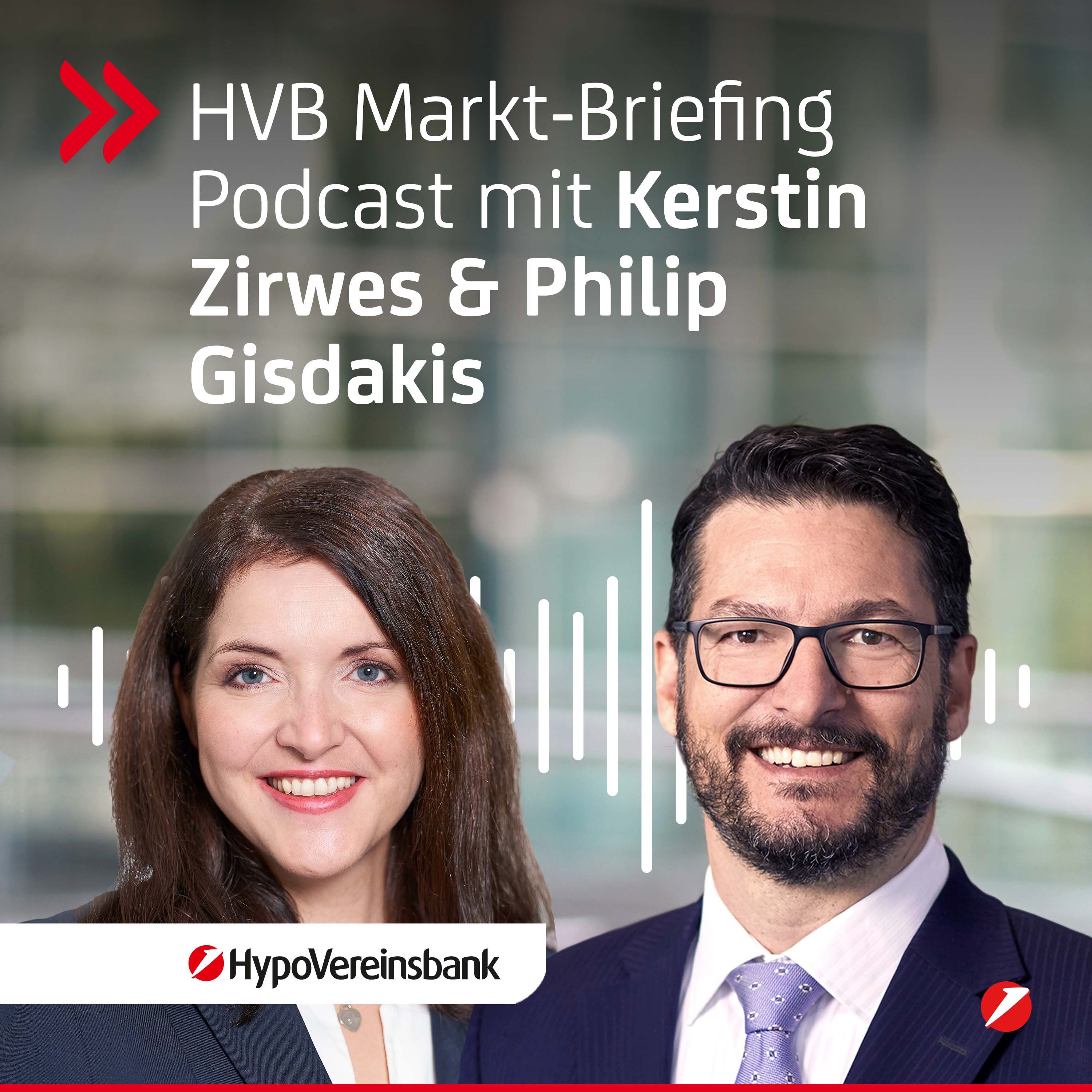 HVB Markt-Briefing:Green Finance: Warum finanzieren Unternehmen am besten nachhaltig?