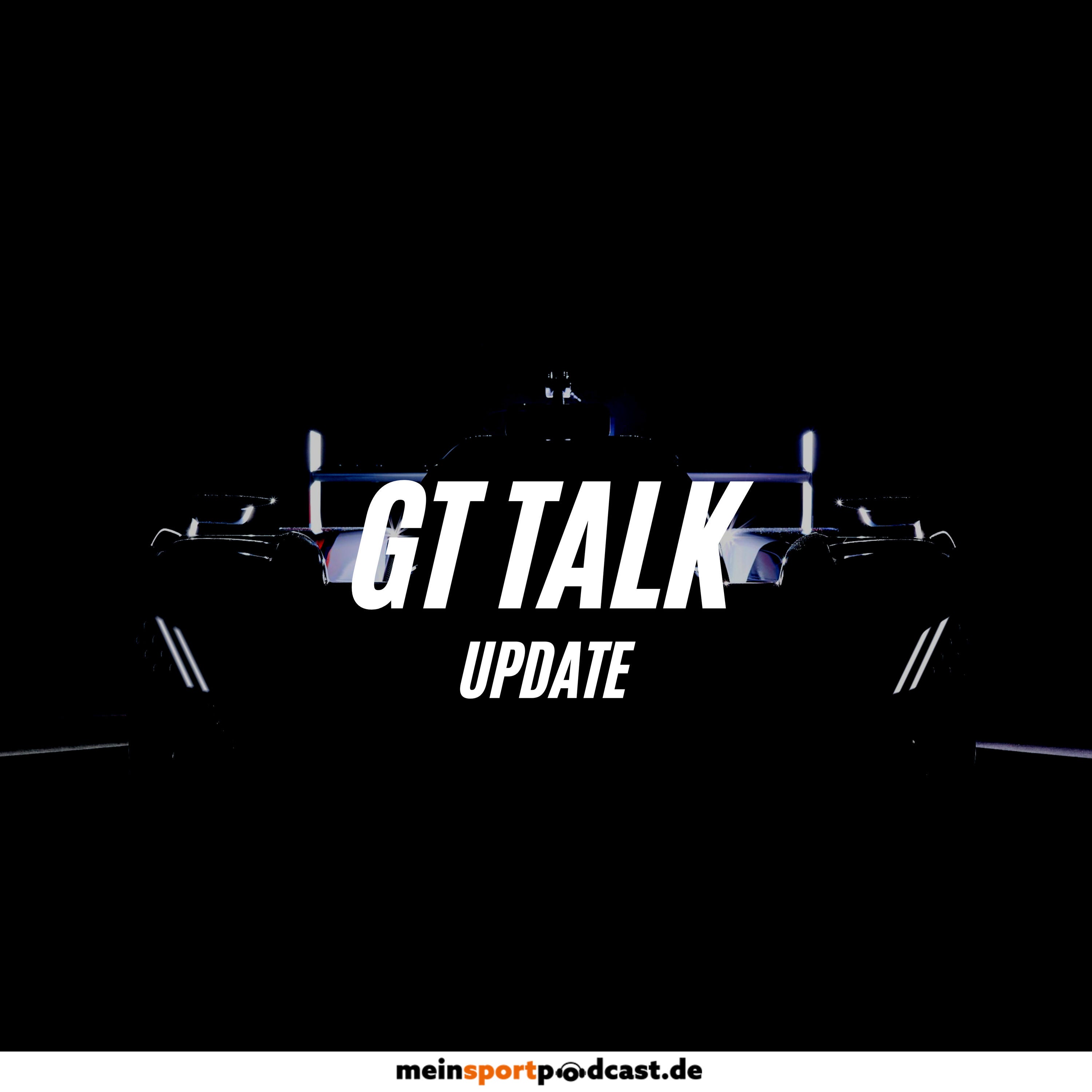 Update: The New One!