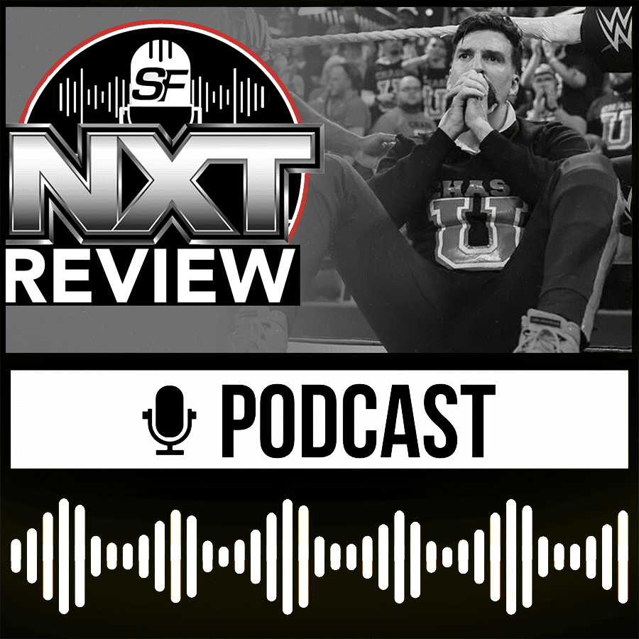 NXT 🙌 Asche zu Asche, Chase zu Chase – WWE Wrestling Review 19.11.2024
