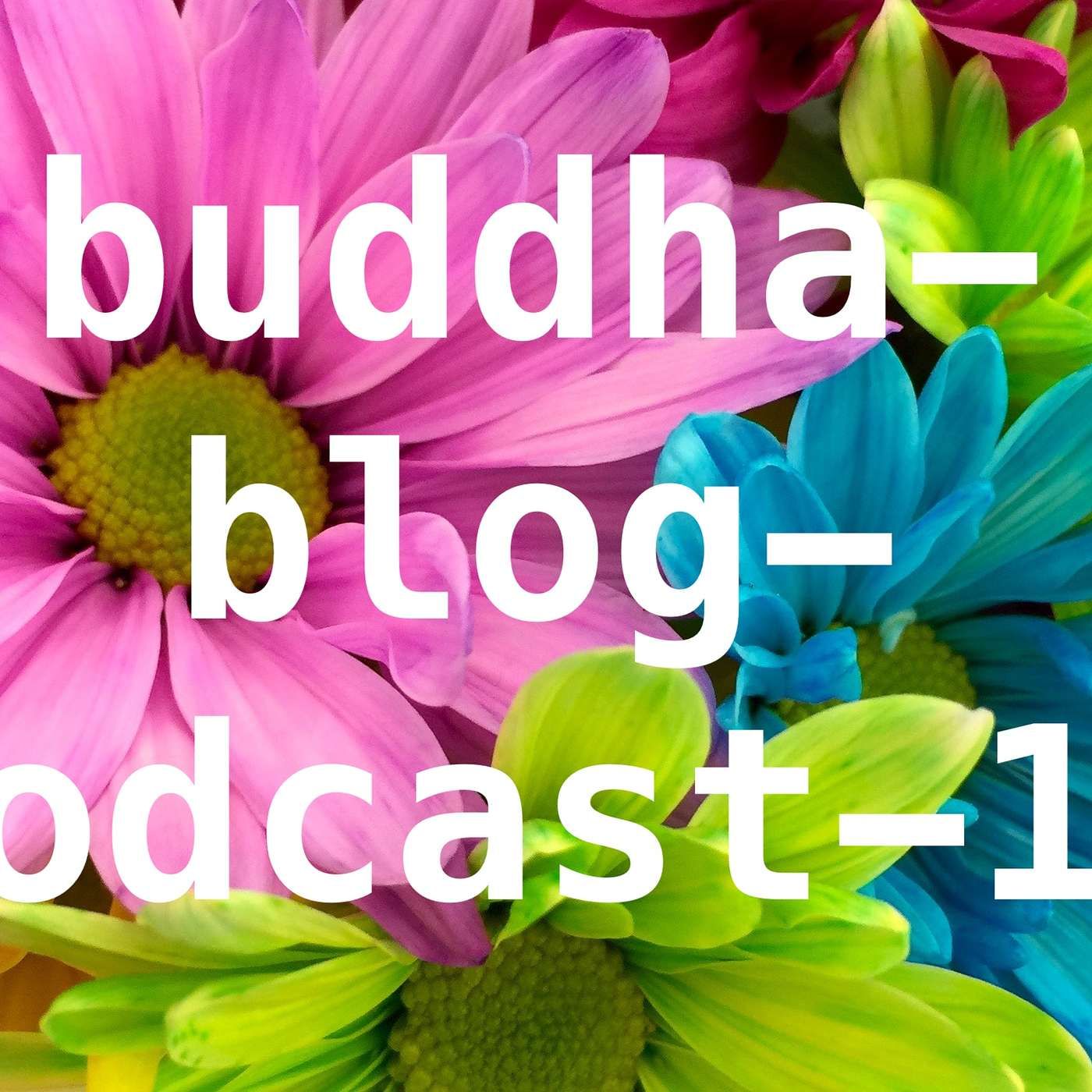 Selbst gewähltes Schicksal-Buddha-Blog-Podcast-16-Buddhismus im Alltag