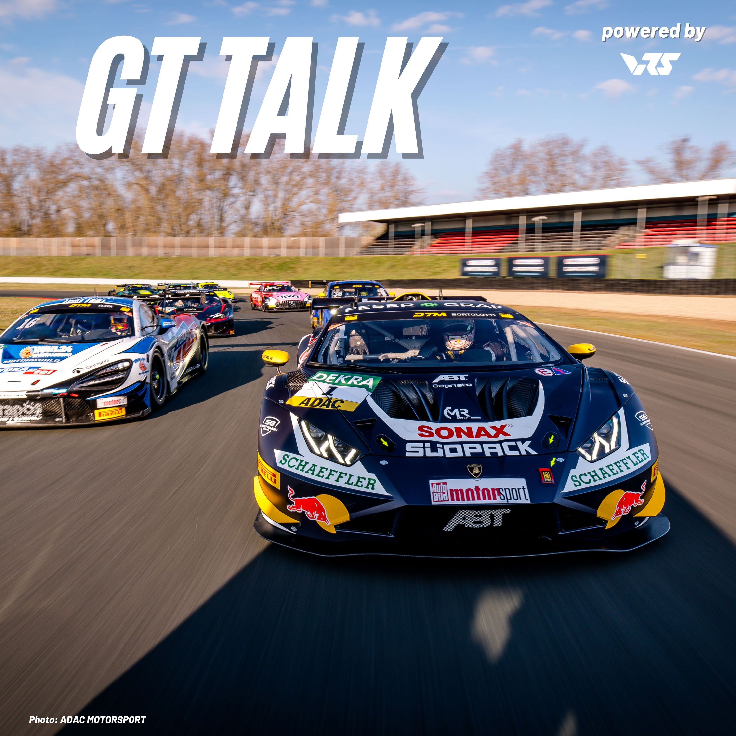 Titelverteidiger, Teamwechsel und Technik: DTM Saisonvorschau 2025