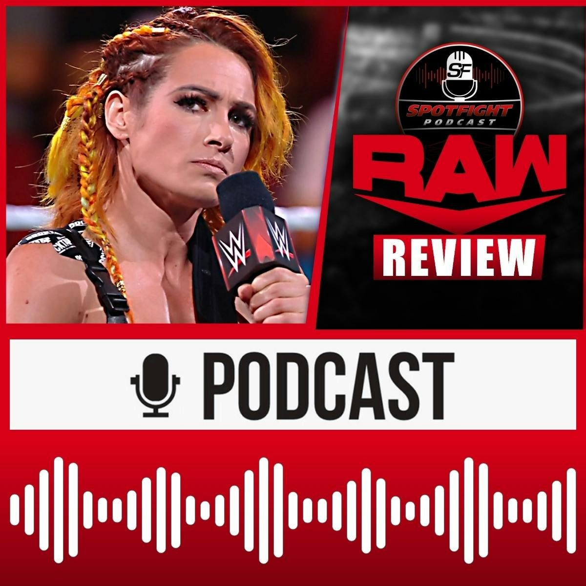 WWE Raw von Triple H - Bayley zerstört Lynch, Ciampa kriegt Lashley - Review 01.08.2022
