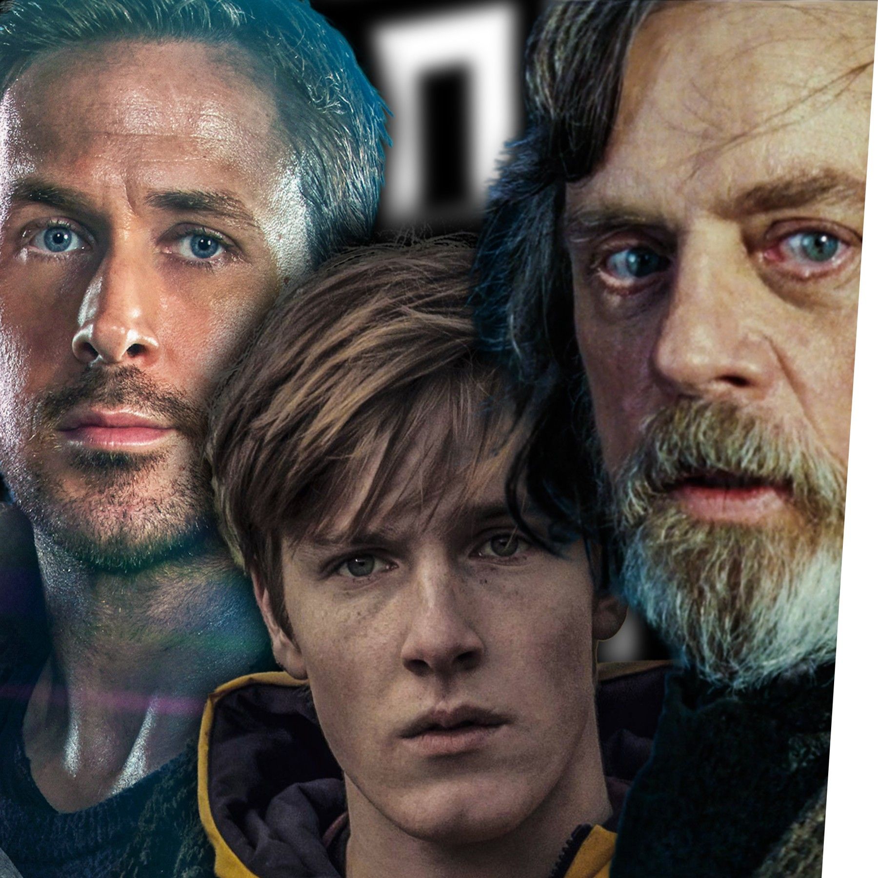 #2: BLADE RUNNER 2049, DARK & STAR WARS 8: Aktuelle Science-Fiction | Podcast