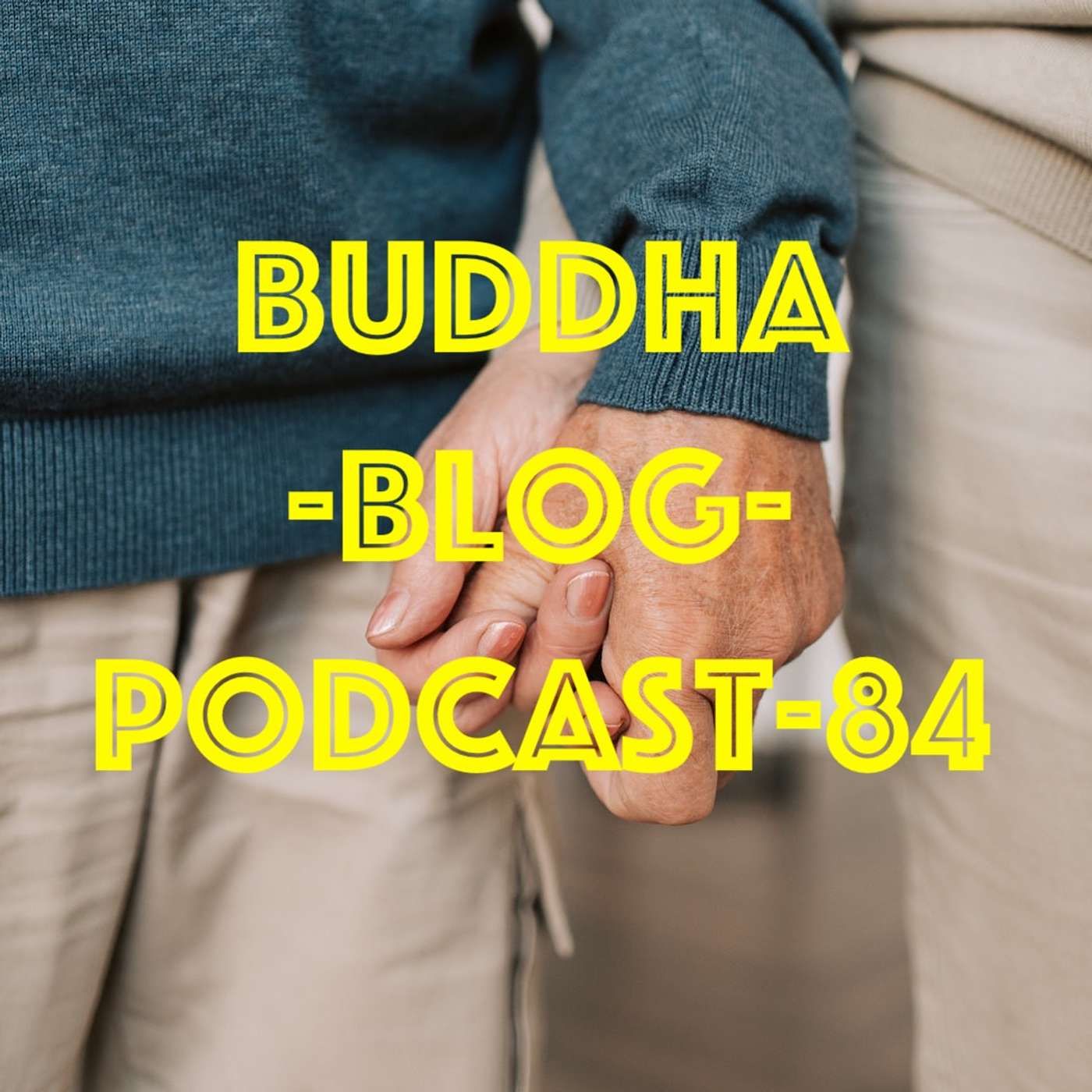 84-Die Kraft des Augenblicks-Buddha-Blog-Podcast-Buddhismus im Alltag
