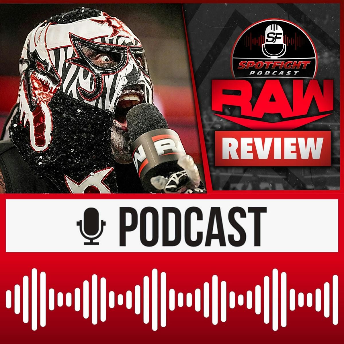 WWE RAW🔴 Penta und die neue Ära: erst Street Fight, dann Yeet Fight! – Wrestling Review 13.01.2025