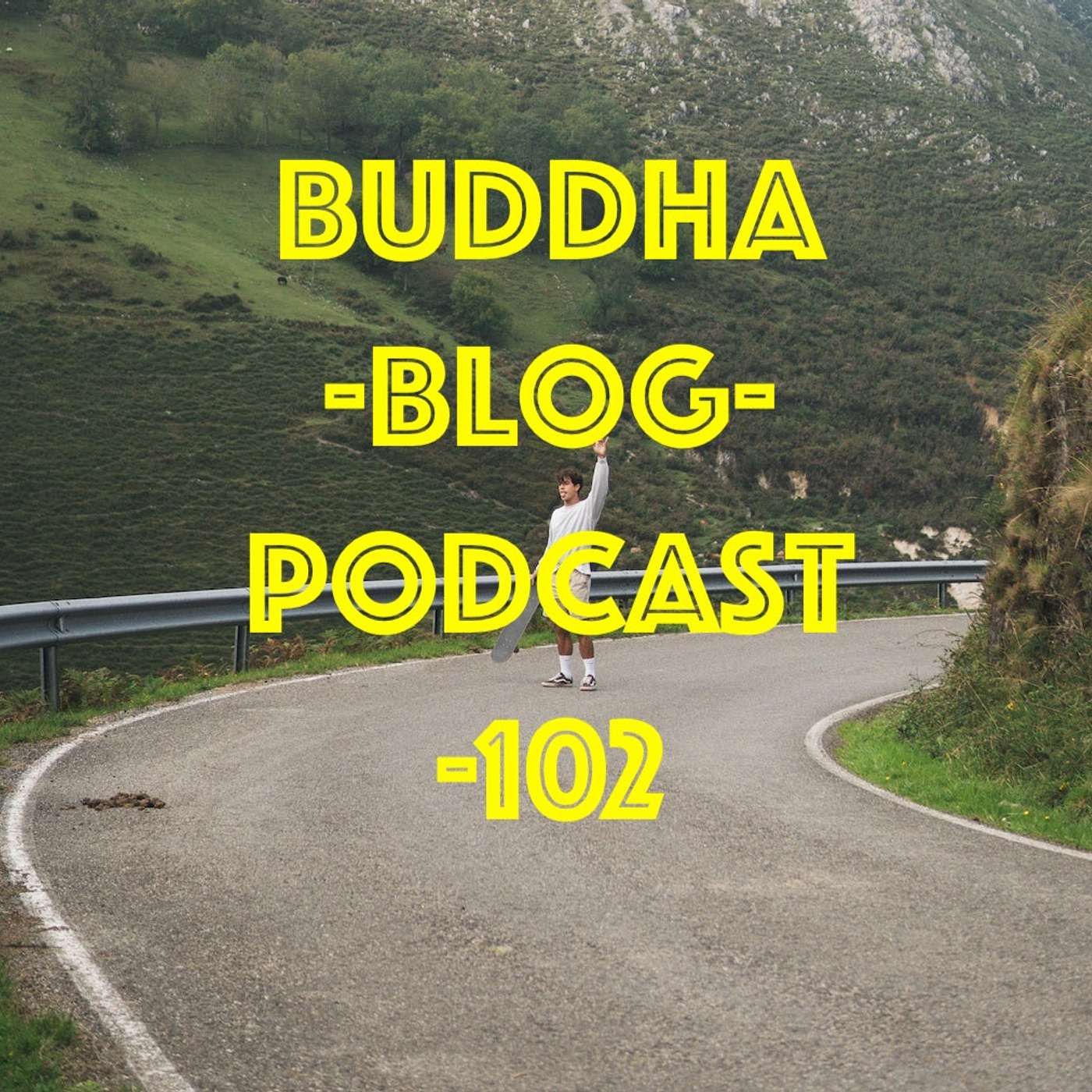 102-Sinnlose Fragen und nutzlose Antworten-Buddha-Blog-Podcast-Buddhismus im Alltag