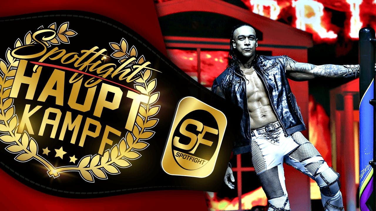 HAUPTKAMPF | Welche Neuzugänge können WWE helfen, Zwang zu Sex-Segment, Royal Rumble & mehr
