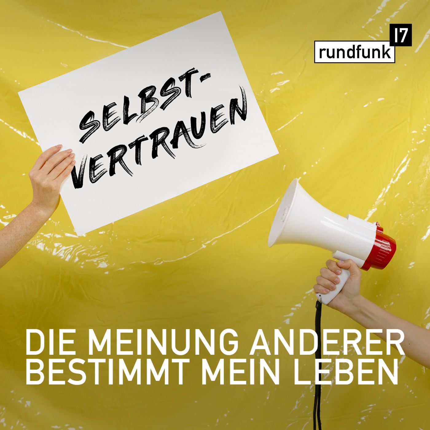 Die Meinung von anderen – #rundfunk17 Folge 162