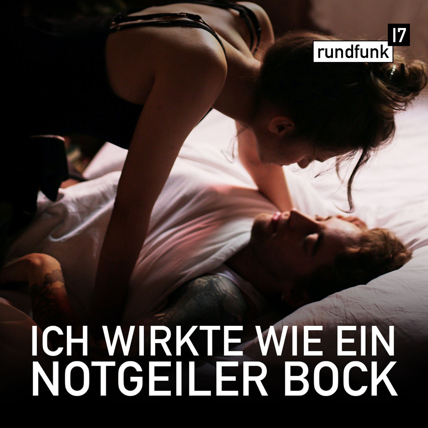 Das wilde Sex-Abenteuer – #rundfunk17 Folge 158
