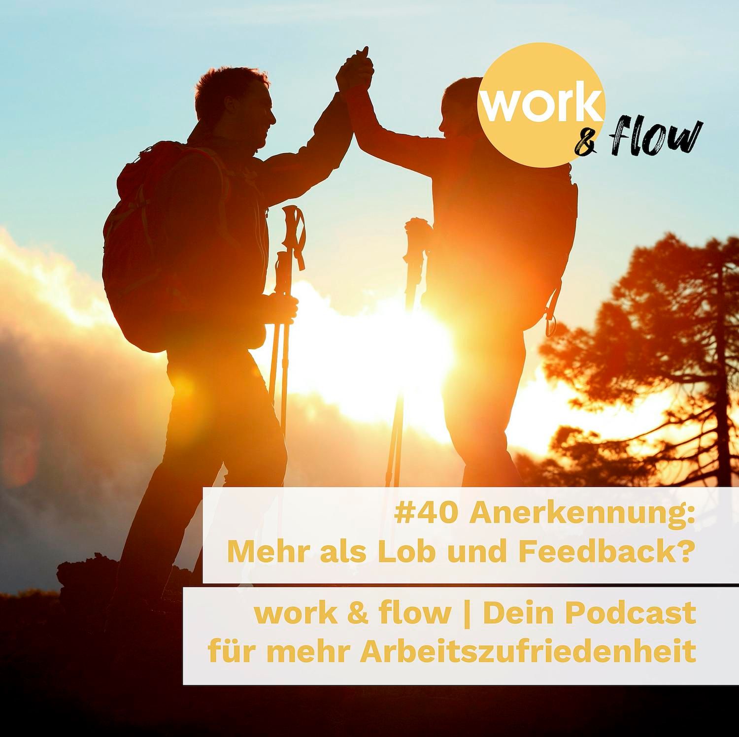 Anerkennung: Mehr als Lob und Feedback?