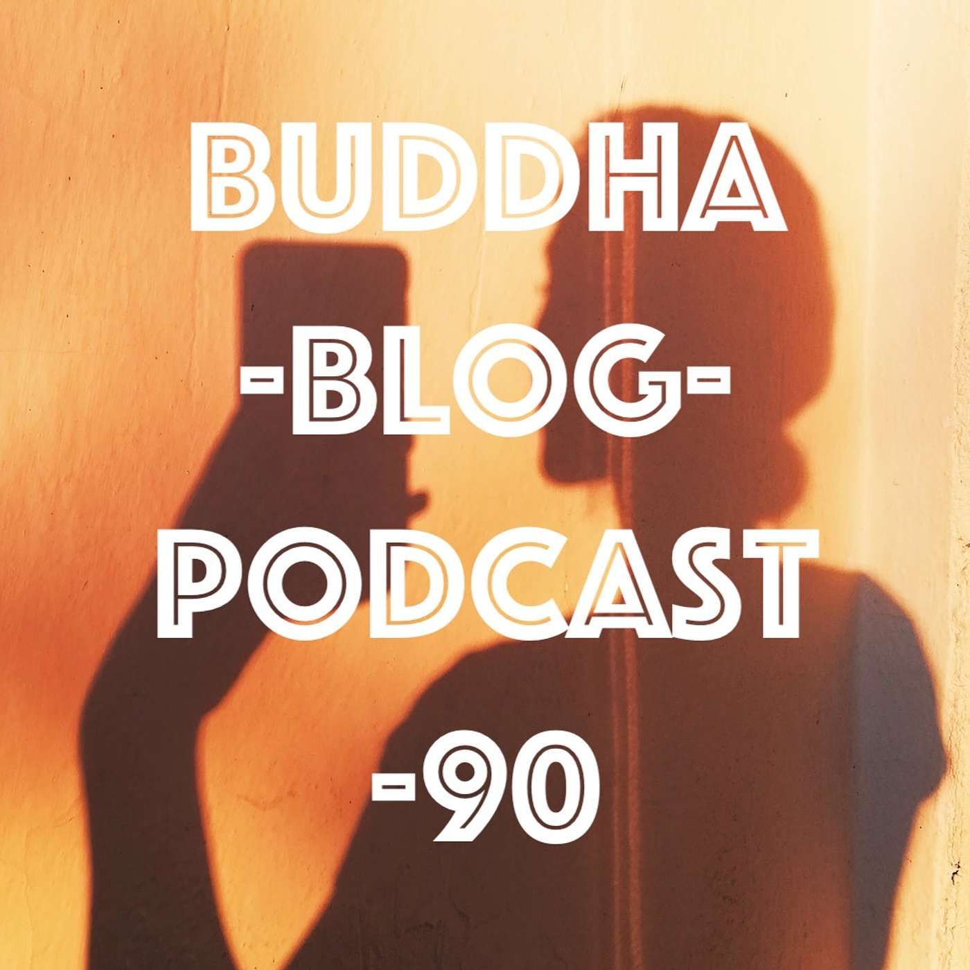 90-Aus Pech wird Glück-Buddha-Blog-Podcast-Buddhismus im Alltag