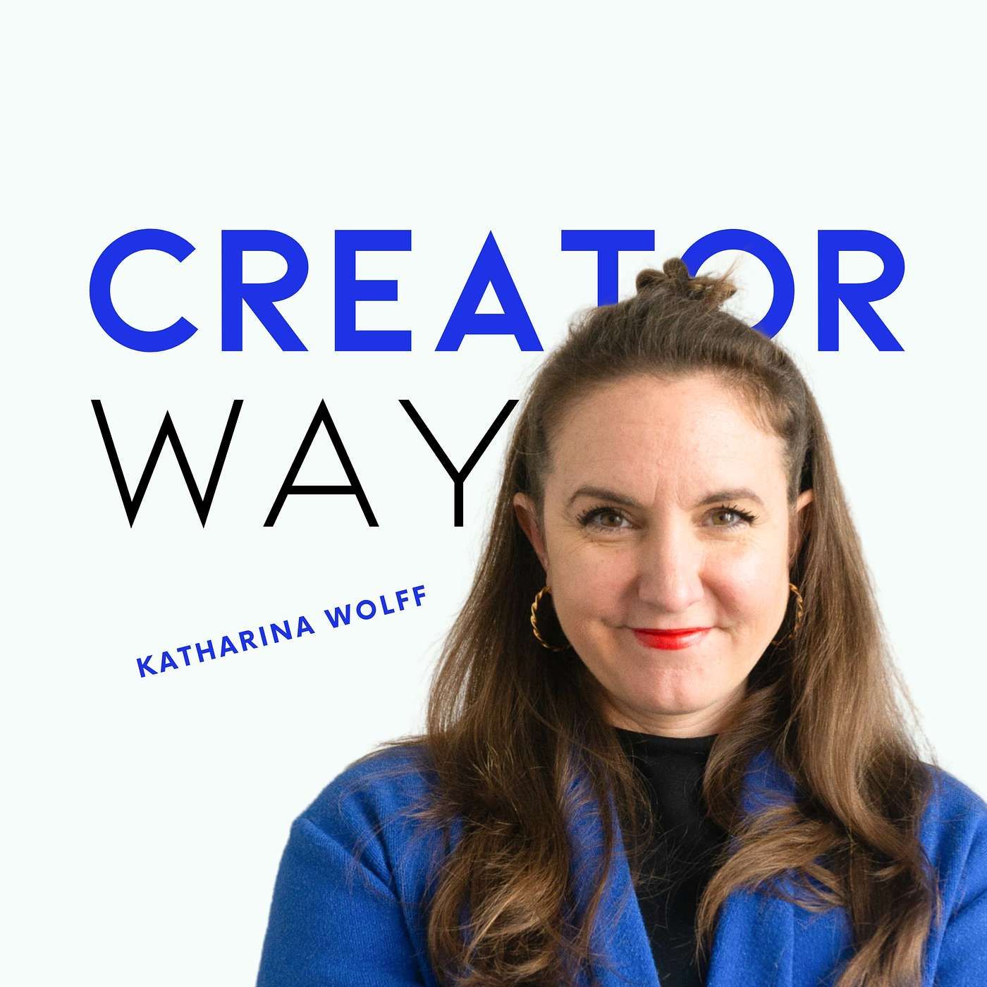 Wie funktioniert eine krasse Medienmarke heute - und womit verdient man das Geld? Mit Katharina Wolff von STRIVE