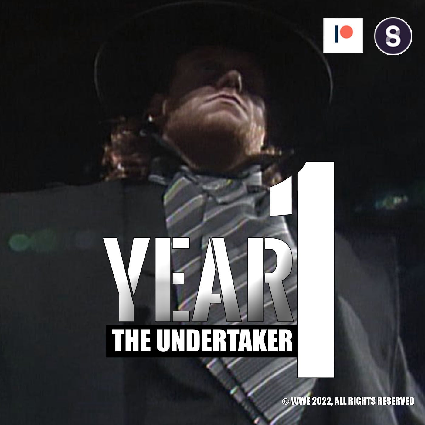 Der Undertaker - Sein erstes Jahr bei WWE: Debüt bei der Survivor Series, Warrior-Fehde und Titelgewinn von Hulk Hogan!