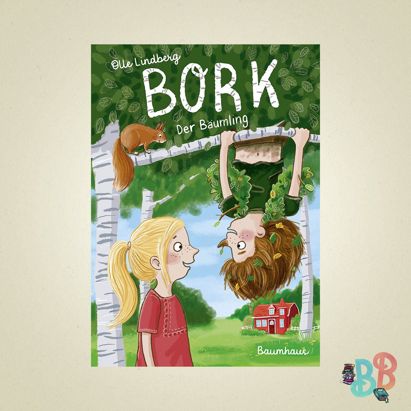 Sommertipp: Bork – Der Bäumling
