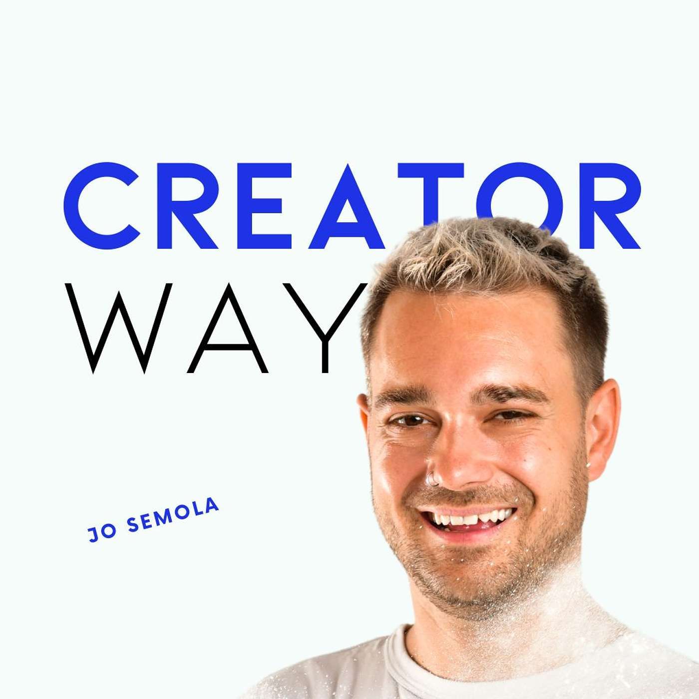 Brotfluencer 🍞 Jo Semola: Mit viraler TikTok-Backkunst zu Business, Onlineshop & Spiegel-Bestseller!