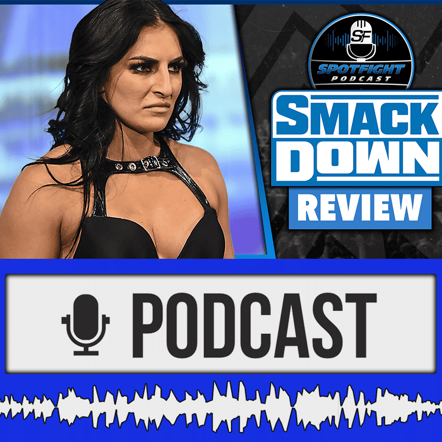 SmackDown