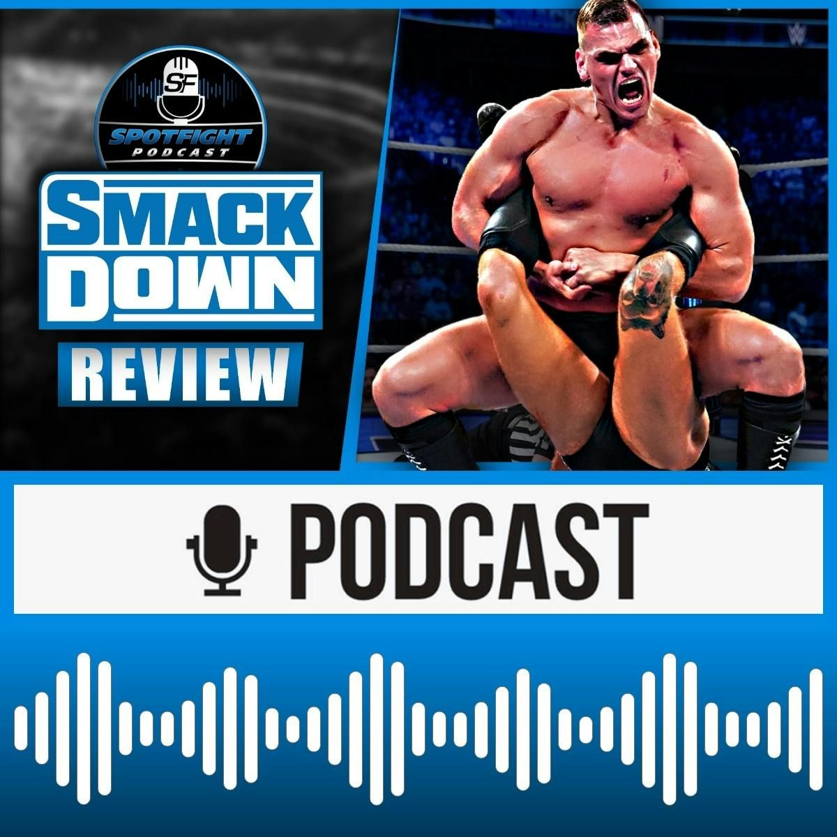 SmackDown