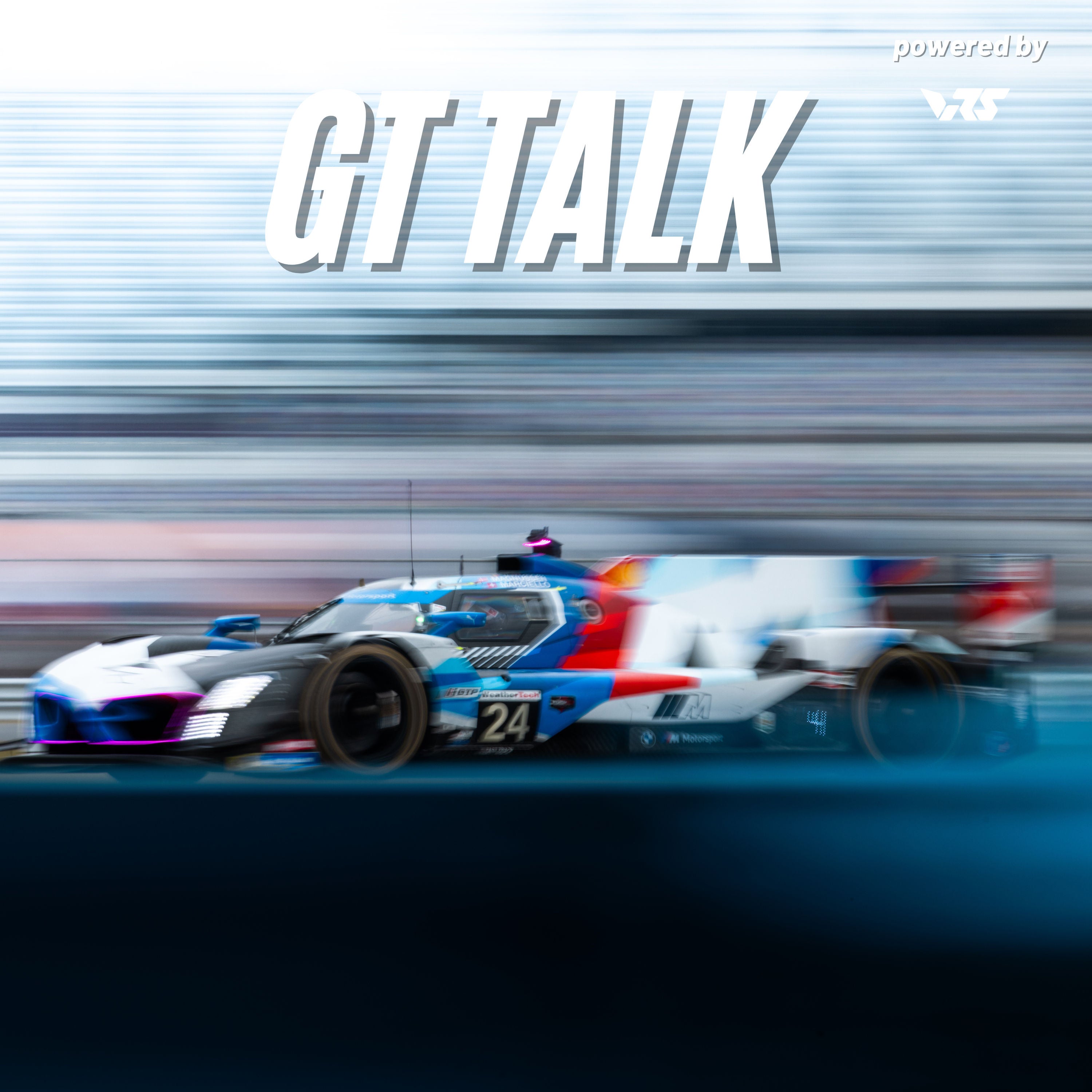 Endlich angekommen an der Spitze! - Vorschau Rolex24