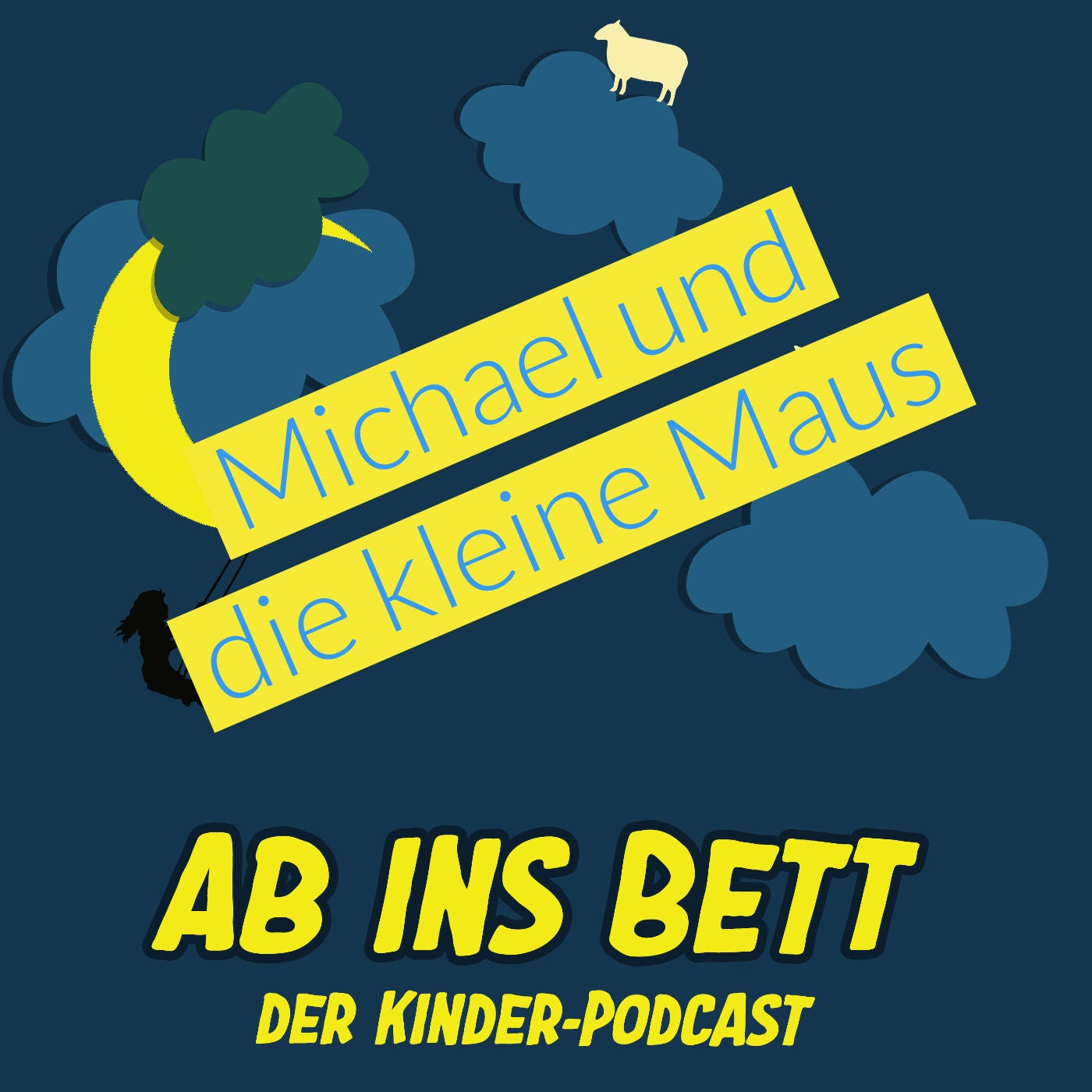 #293 Michael und die kleine Maus