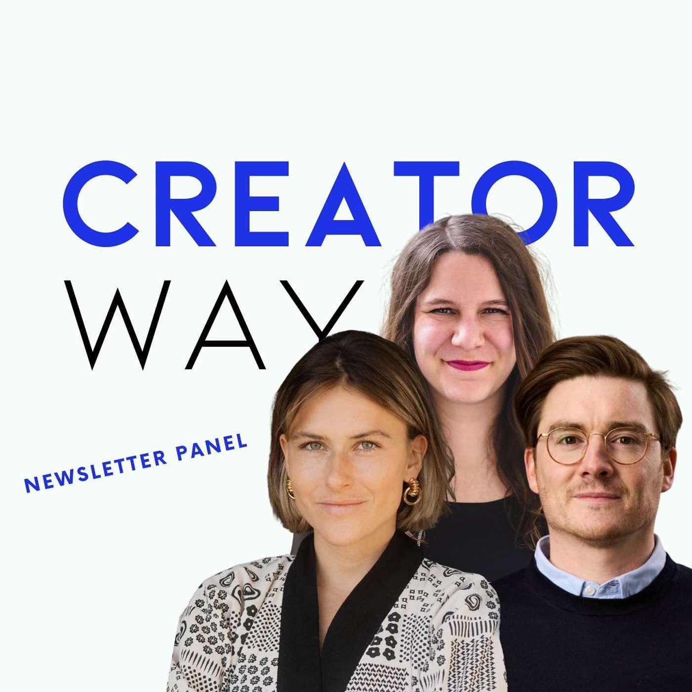 Newsletter Roundtable: Was sind die Email-Creator-Trends für 2024?