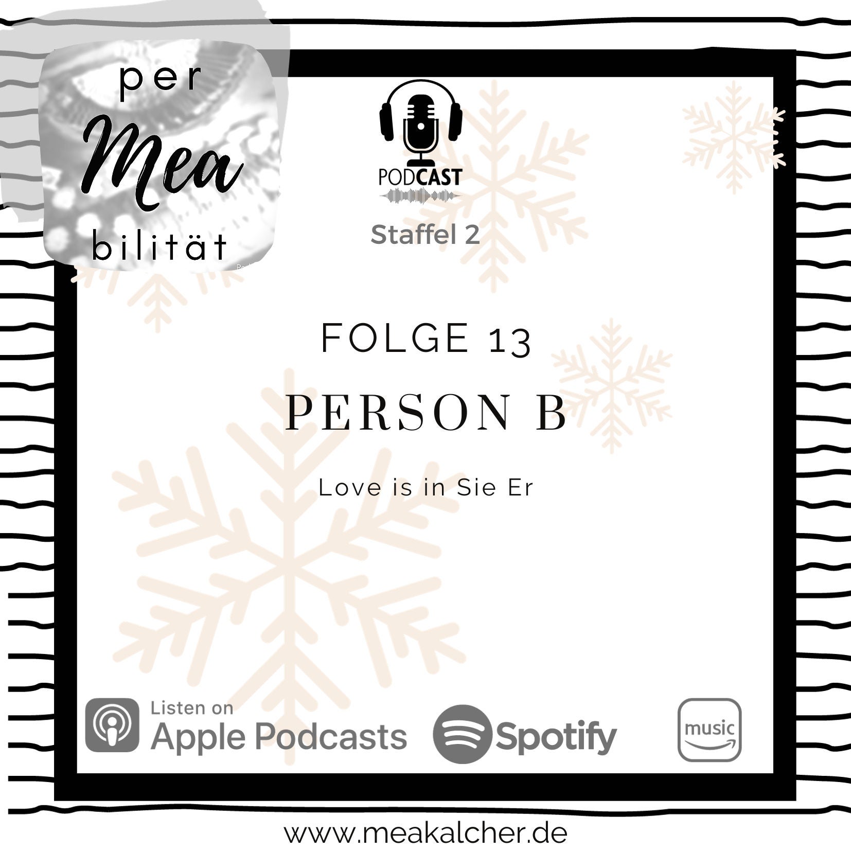 Person B