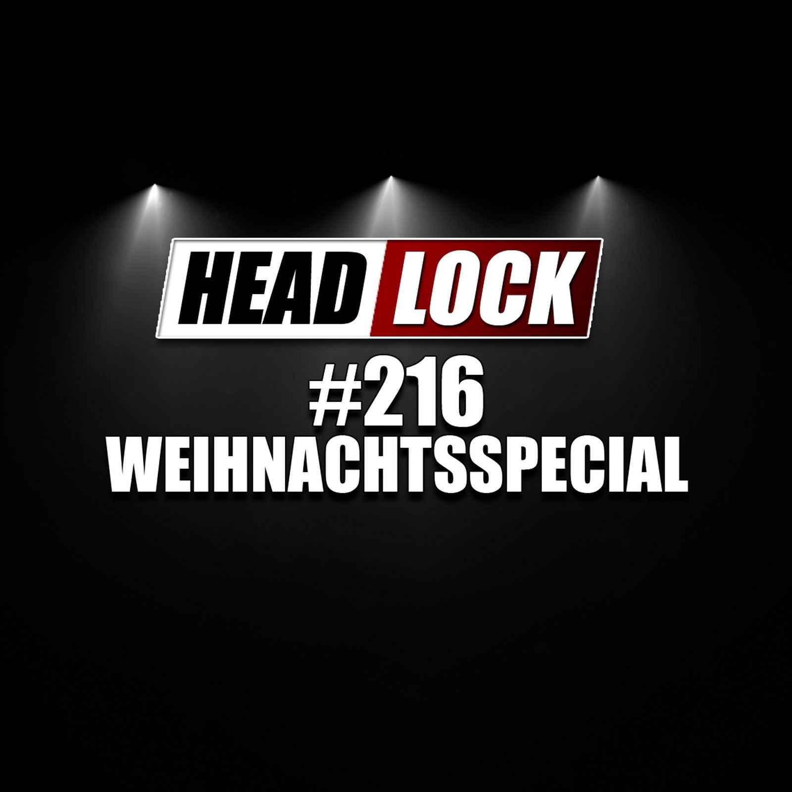 #216: Das Wrestling-Wunschkonzert - Diese Matches, Events und Segmente müsst ihr über Weihnachten schauen