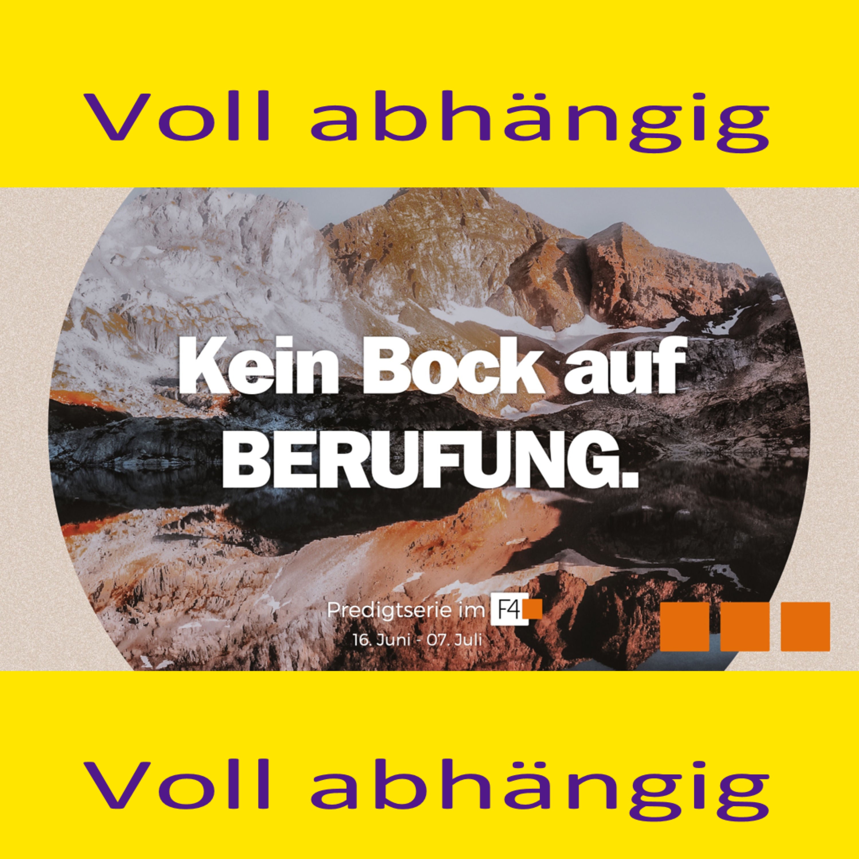 Mark Bühner - Kein Bock auf Berufung - Voll abhängig | Teil 4 von 4