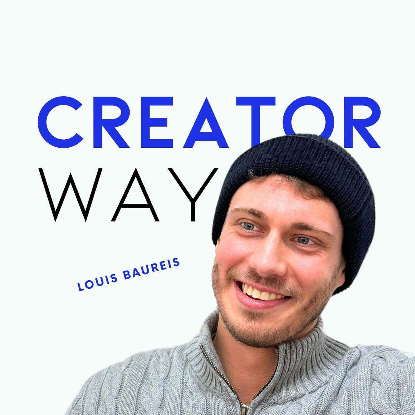 Louis Baureis: Sein sagenhafter Sichtbarkeits-Aufstieg als "der LinkedIn Schreiner" 👷🏻‍♂️