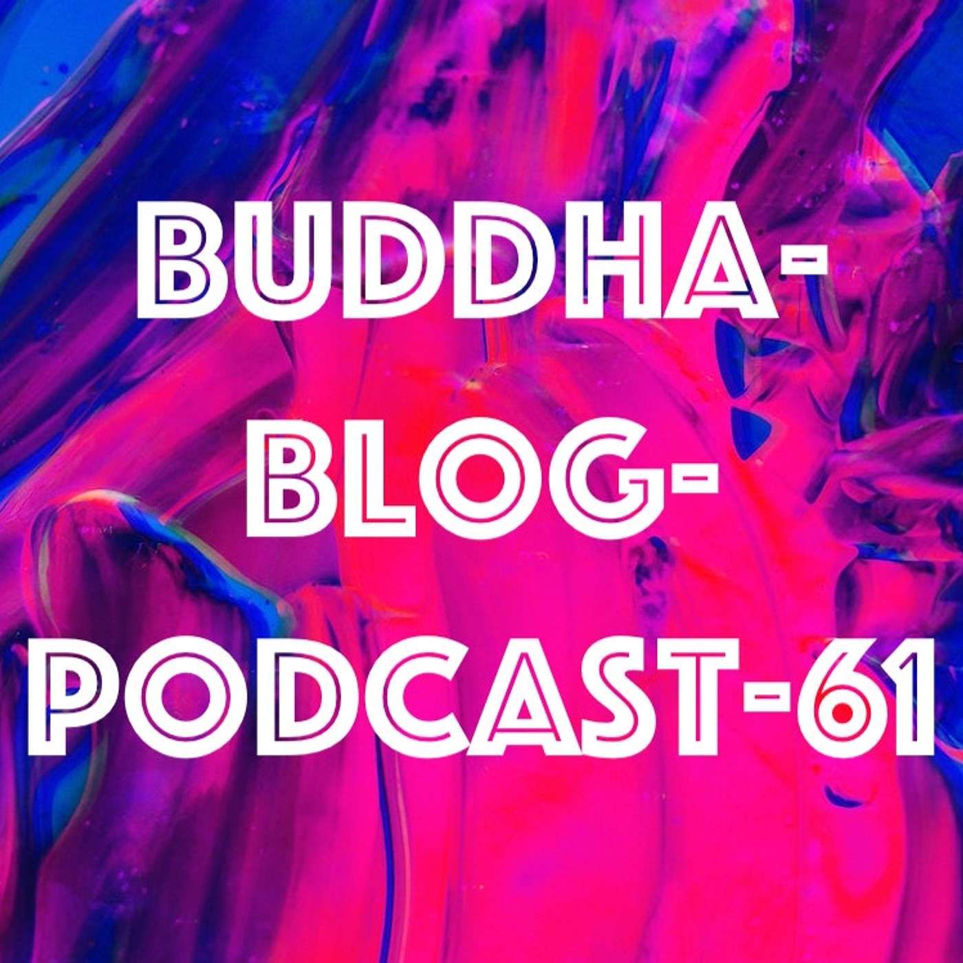 61-Nirvana ist eine Geisteshaltung-Buddha-Blog-Podcast-Buddhismus im Alltag