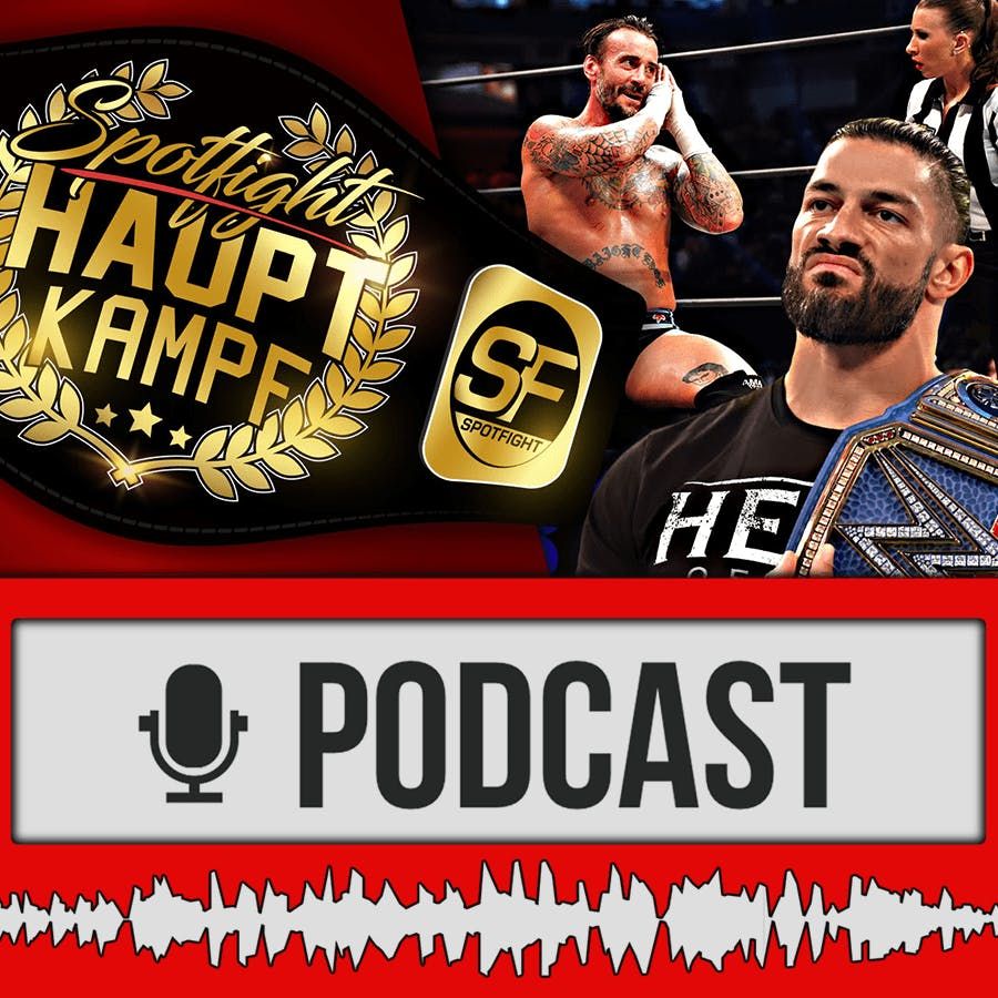 Wrestling War: Sind WWE und AEW im modernen Krieg? Große Analyse! | HAUPTKAMPF
