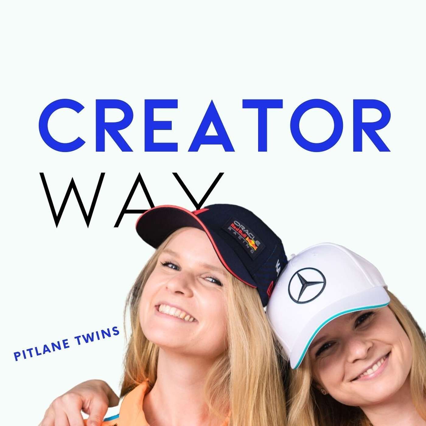 Pitlane Twins: Diese Creator-Zwillinge werden dafür BEZAHLT, Formel 1 live zu gucken 👀