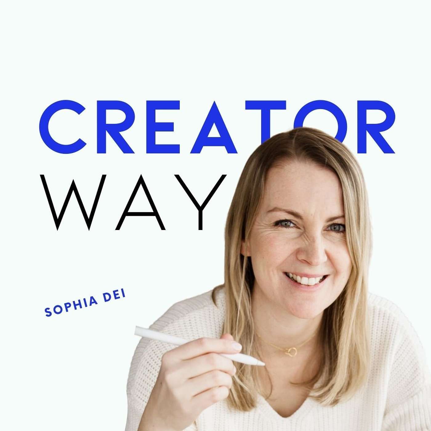 #Creatorpop: Business-Ideen, die bitte jemand umsetzen soll (mit Sophia Dei von Studio Umi)
