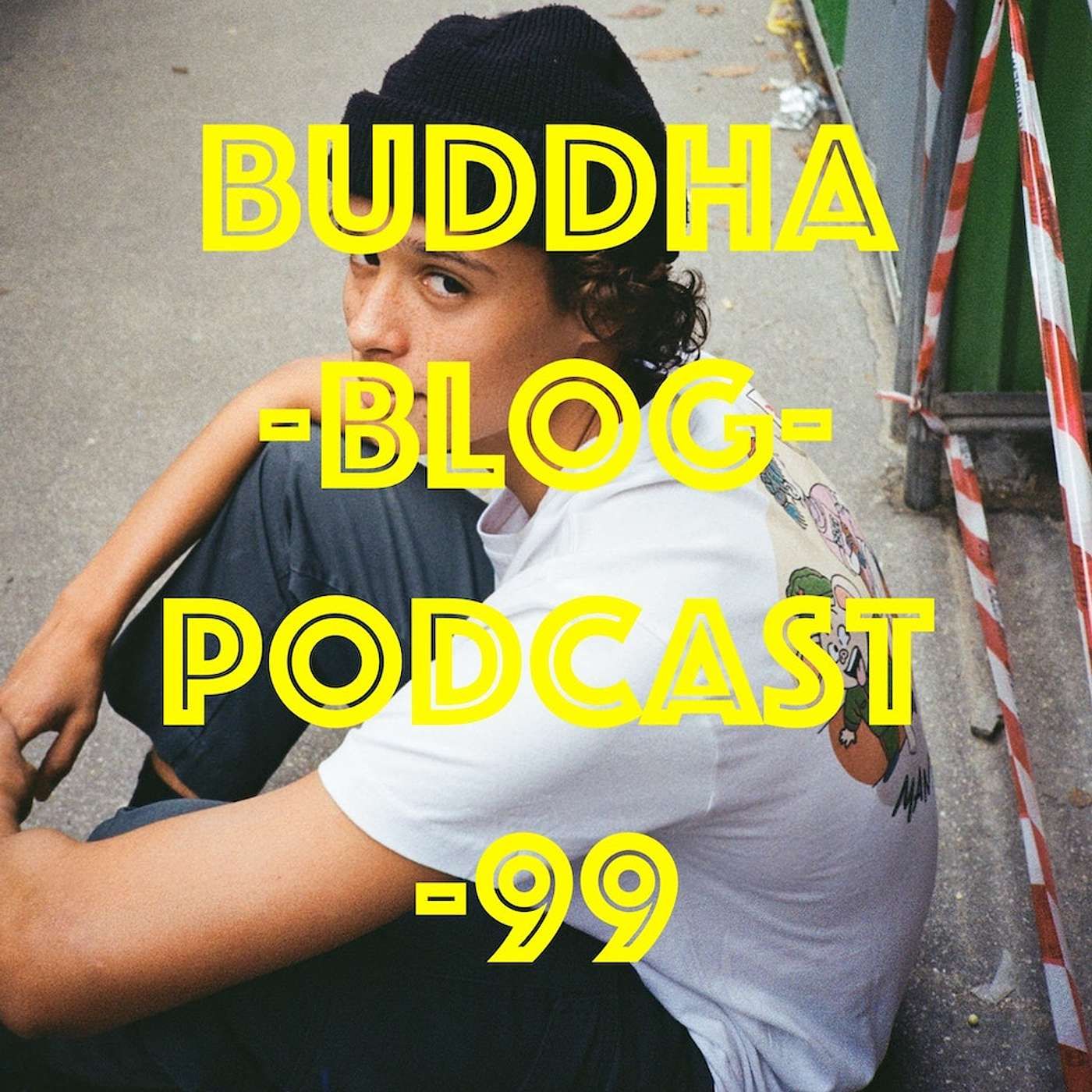 99-Die unsichtbaren Tennisbälle-Buddha-Blog-Podcast-Buddhismus im Alltag