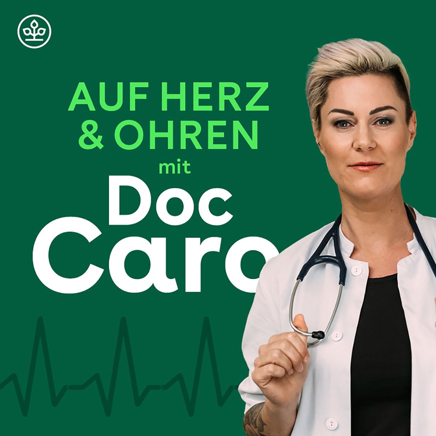Auf Herz & Ohren mit Doc Caro – Was ist ein allergischer Schock?