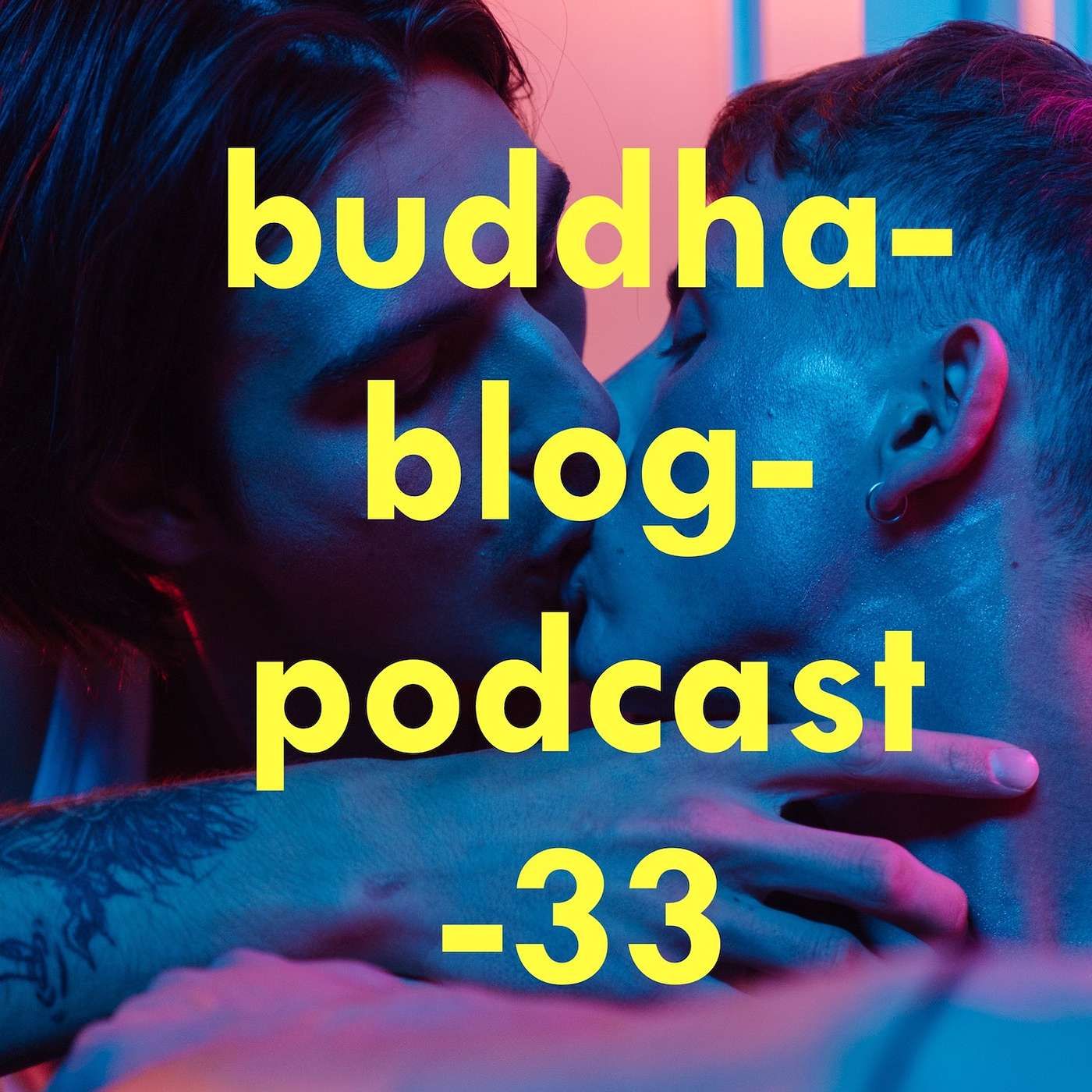 Liebe „schenken“-Buddha-Blog-Podcast-33-Buddhismus im Alltag