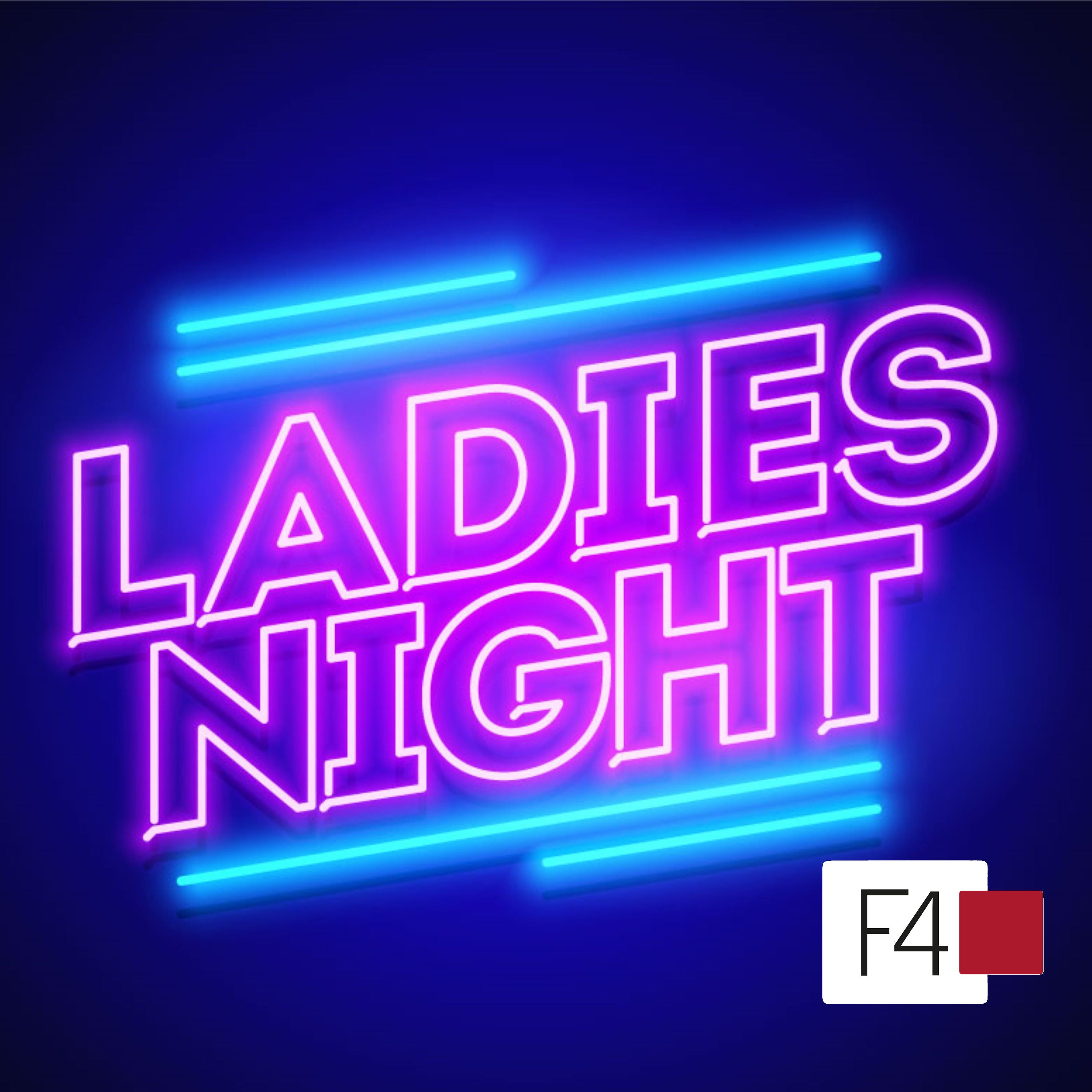 Ladies Nigth - Chill Mal - Michaela Ebersold