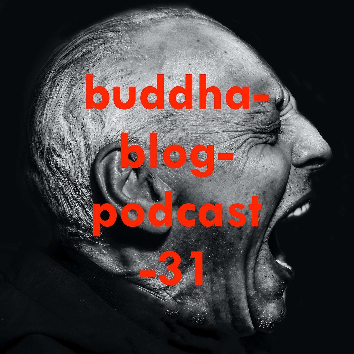 Sorge Dich nicht-Buddha-Blog-Podcast-31-Buddhismus im Alltag