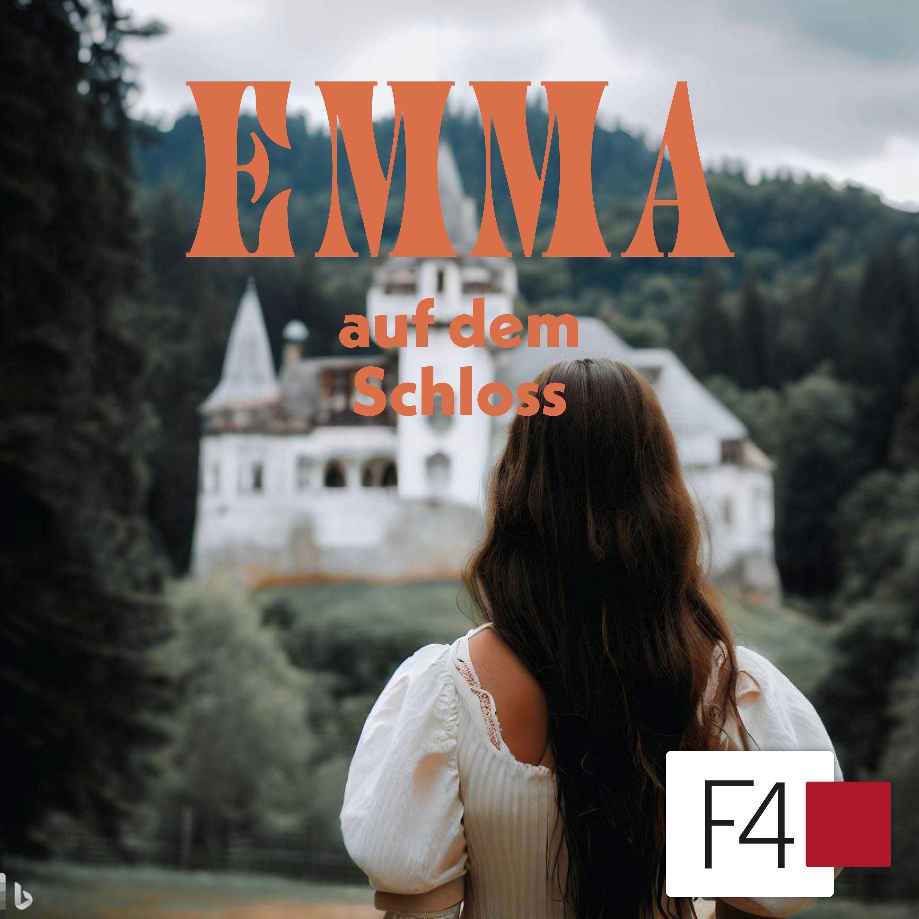 Emma auf dem Schloss - Folge 11- Ehe ...?