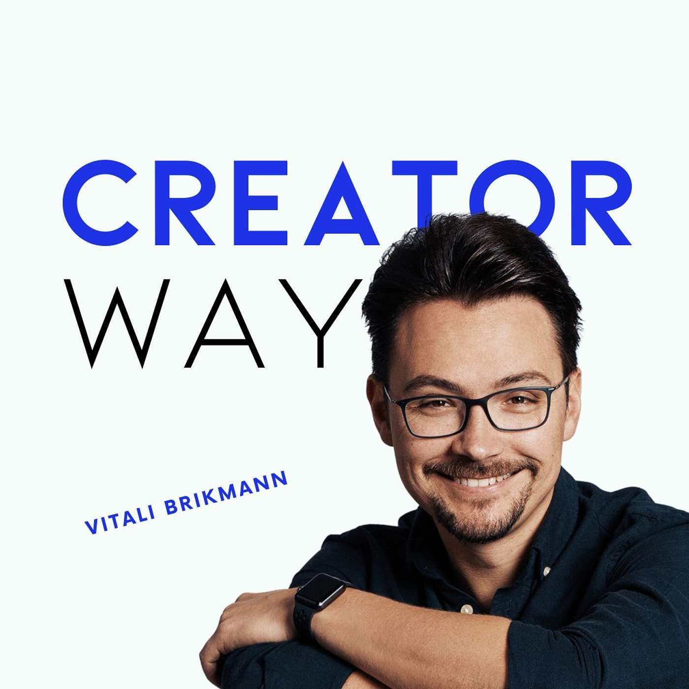 Fotograf Vitali Brikmann: Wie funktioniert Creator- und Dienstleister-Dasein gleichzeitig? 📸