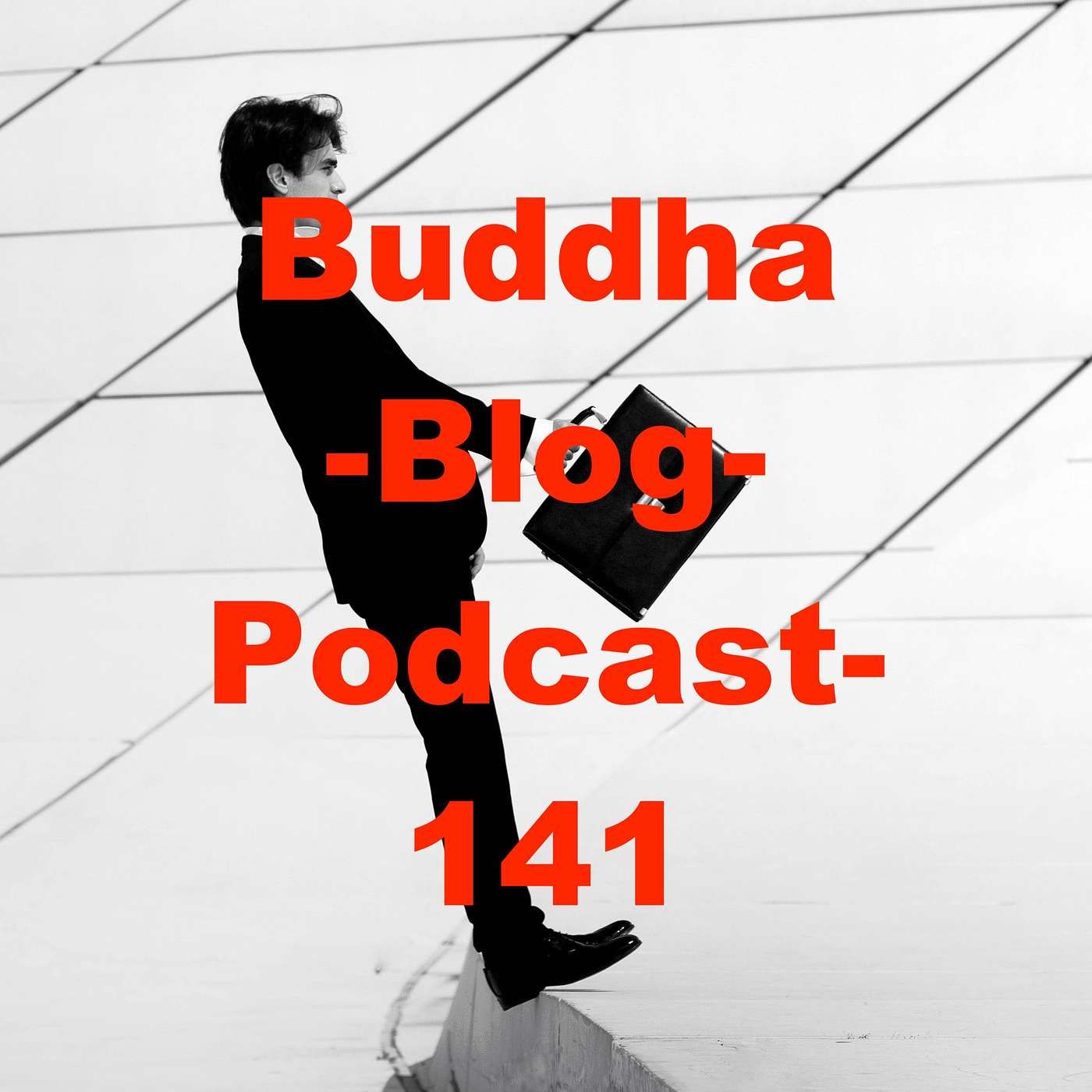 141-Was ist Zen? - Buddha-Blog-Podcast-Buddhismus im Alltag