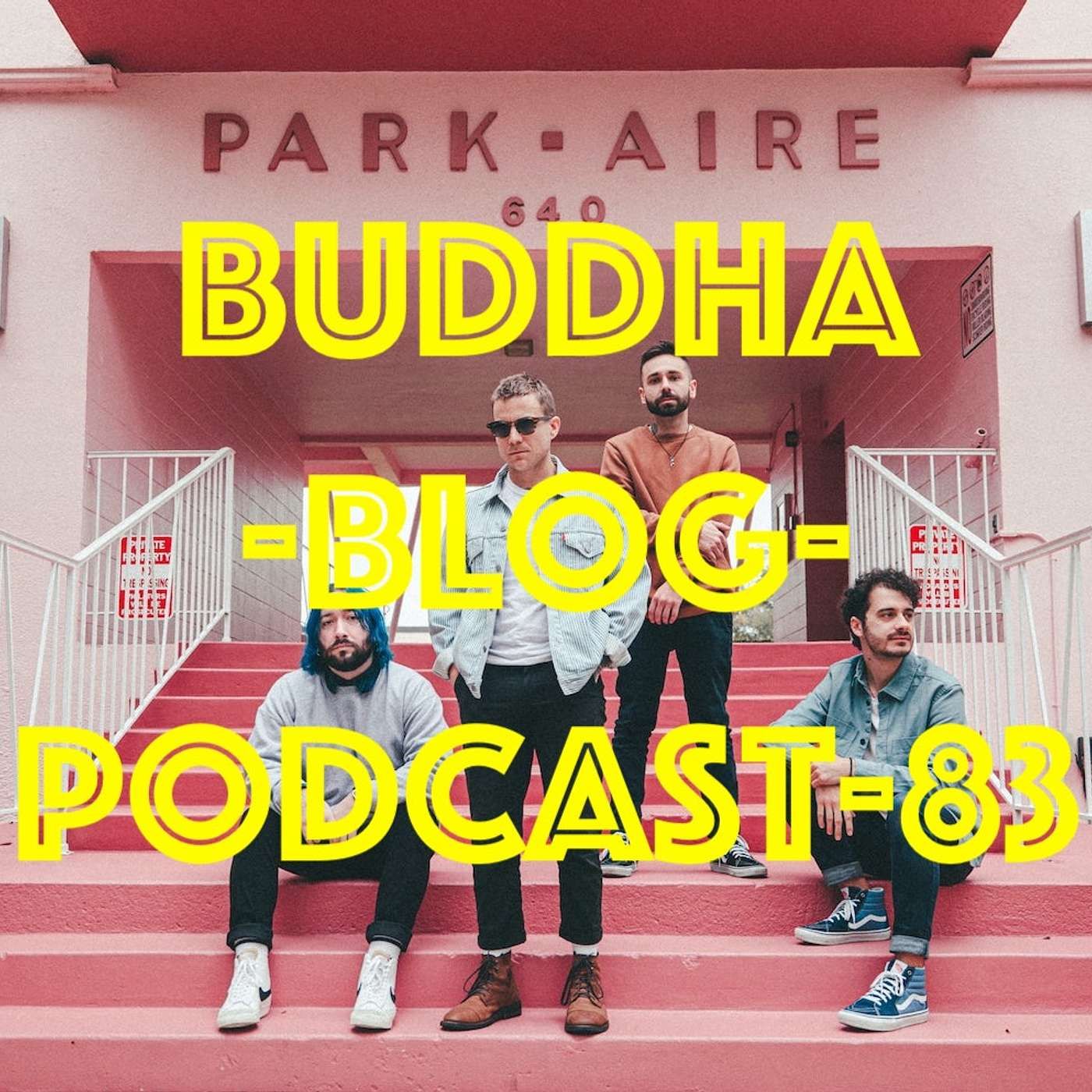 83-Betrachtungen zum Ego-Buddha-Blog-Podcast-Buddhismus im Alltag