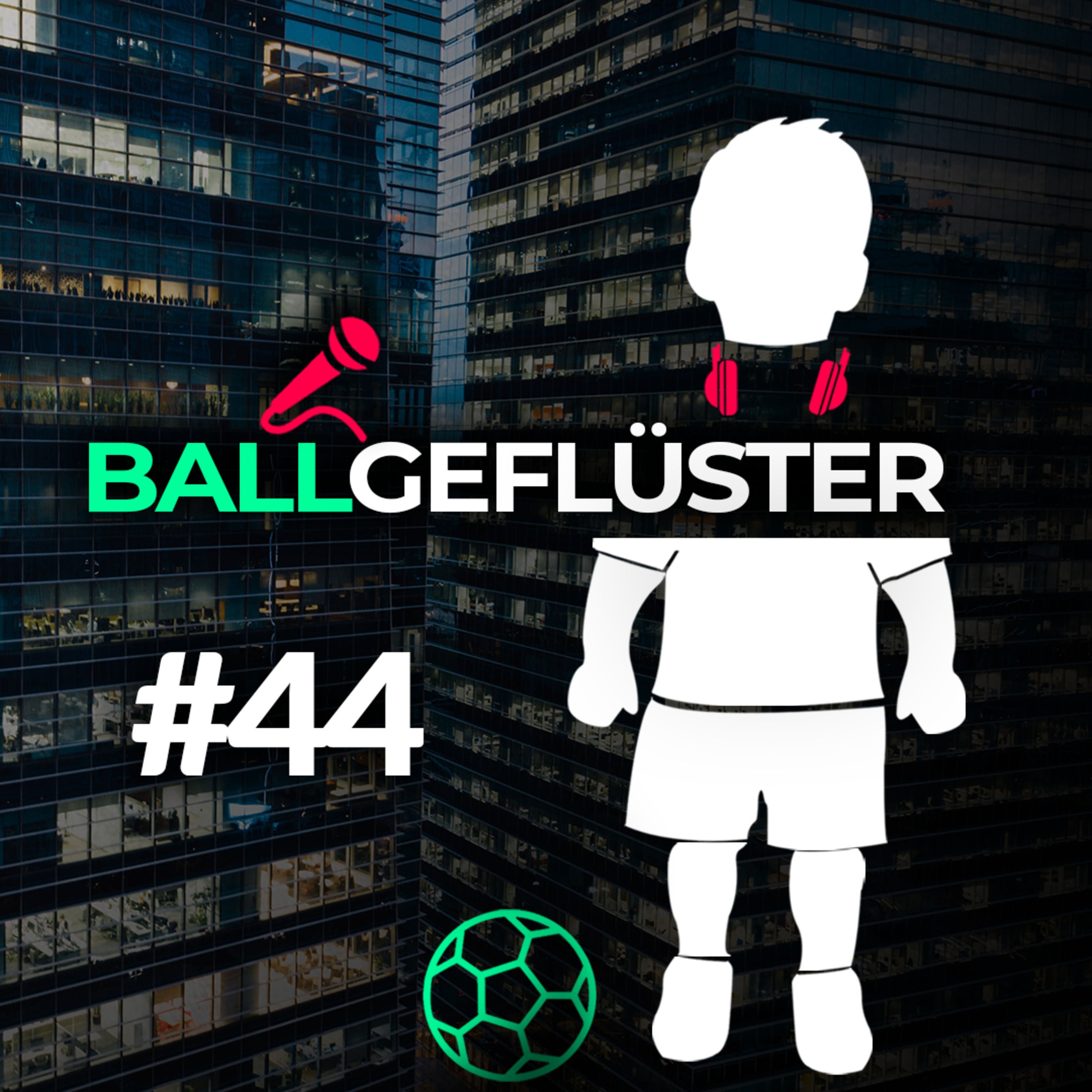 #44 Coman der alte Barca-Coach