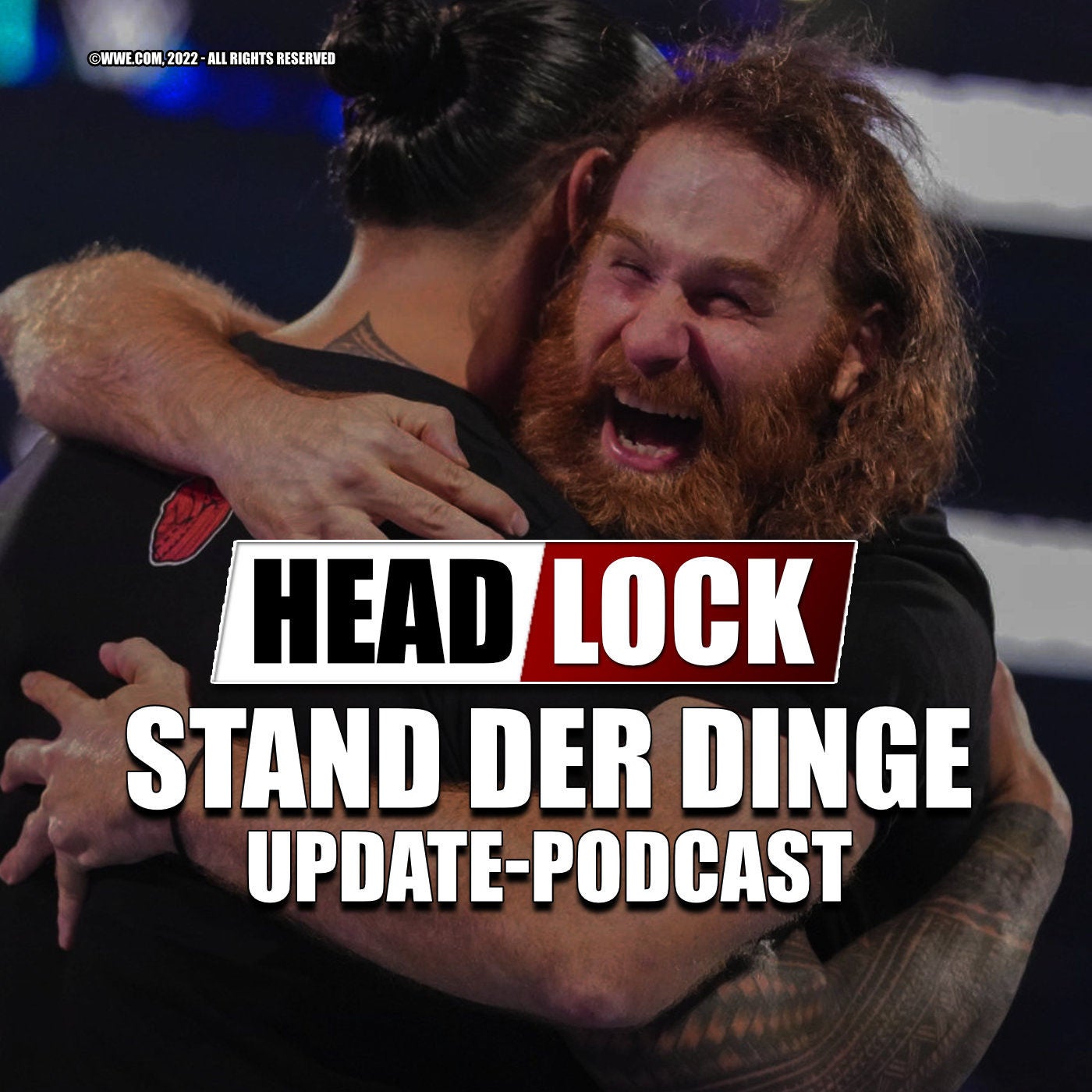 Stand der Dinge: Wo Headlock nach #500 steht und was geplant ist!