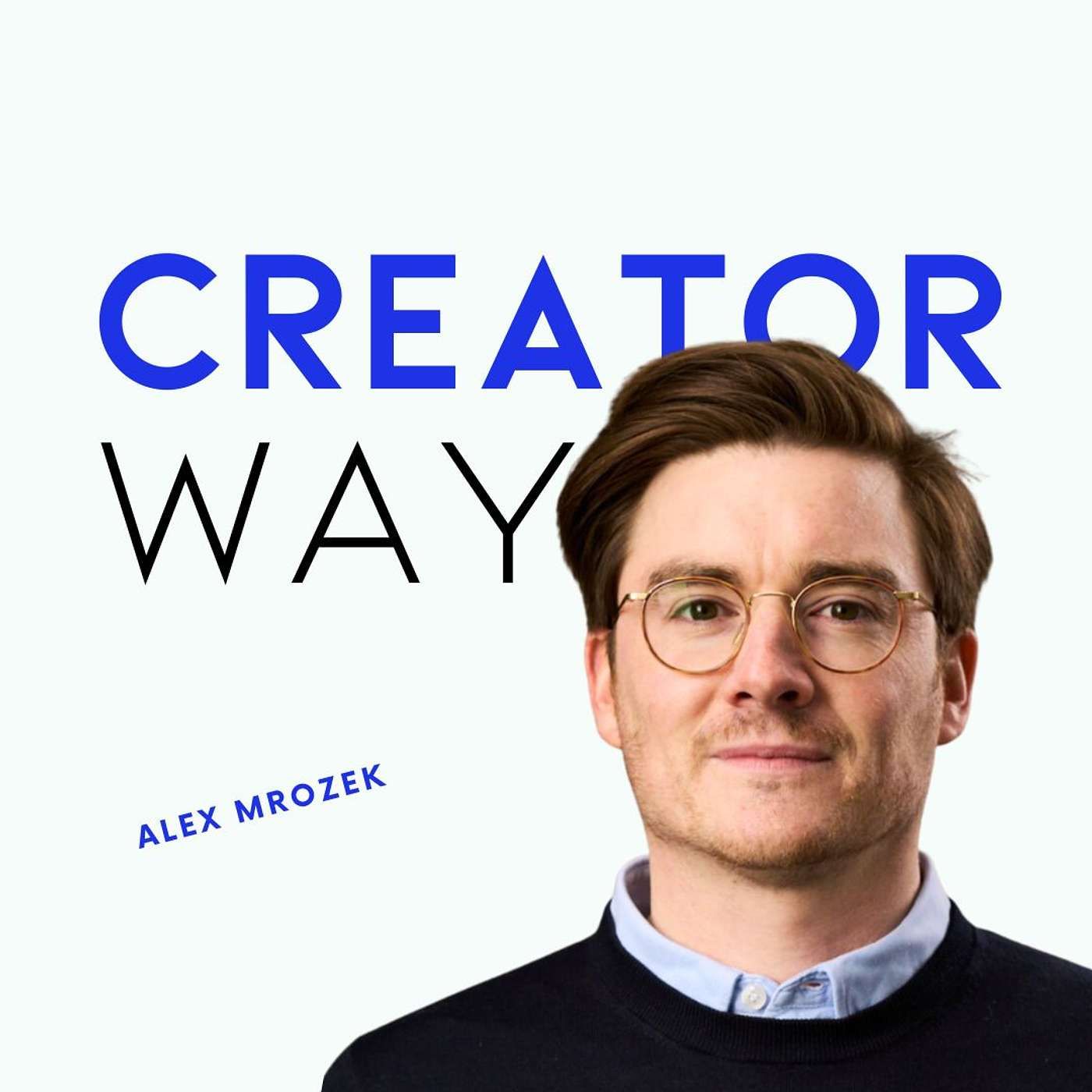 🚀 Geschäftsideen noch und nöcher: Worauf kommt es an, wenn du startest? (mit Alex Mrozek von Digitale Optimisten)