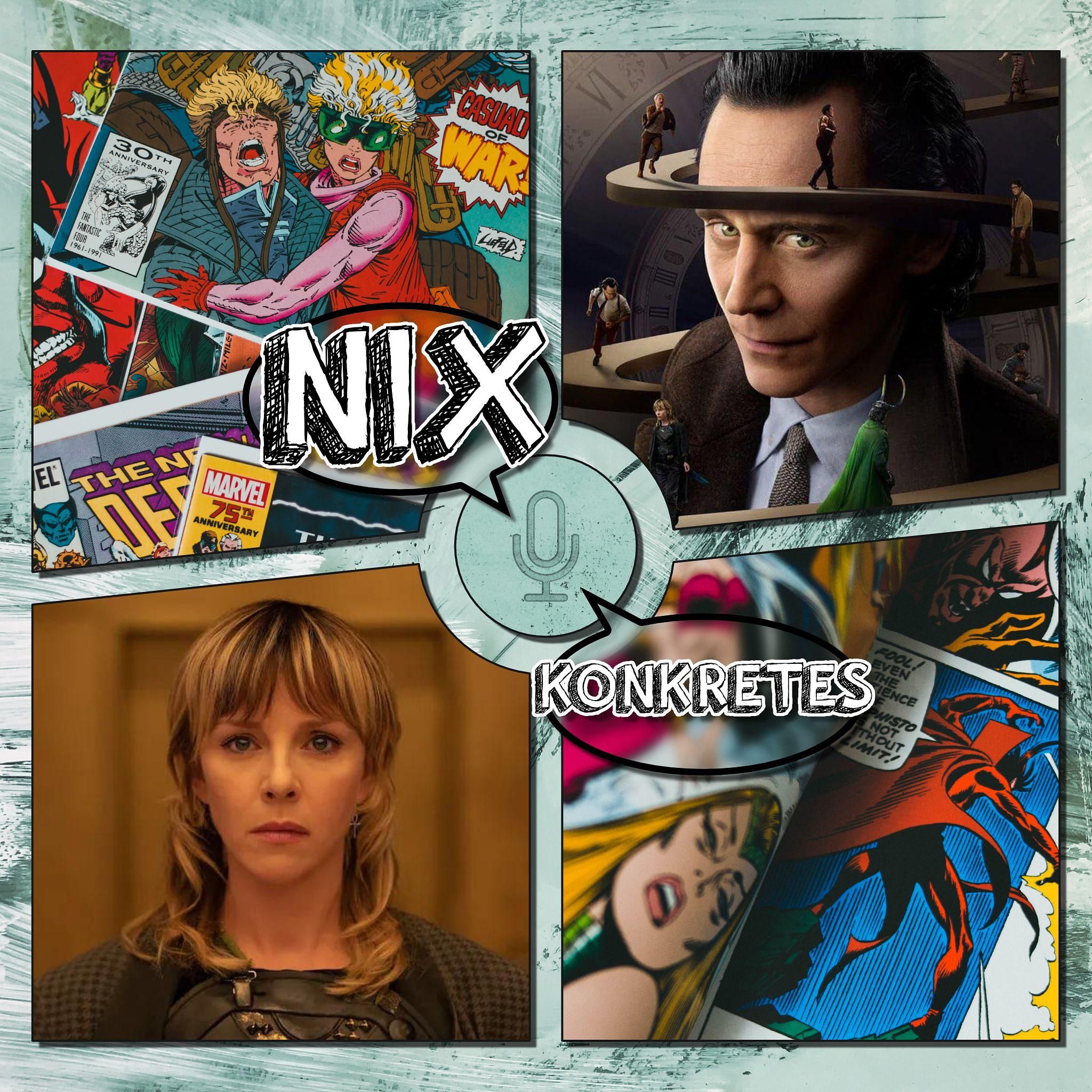 #47 Loki Staffel 2