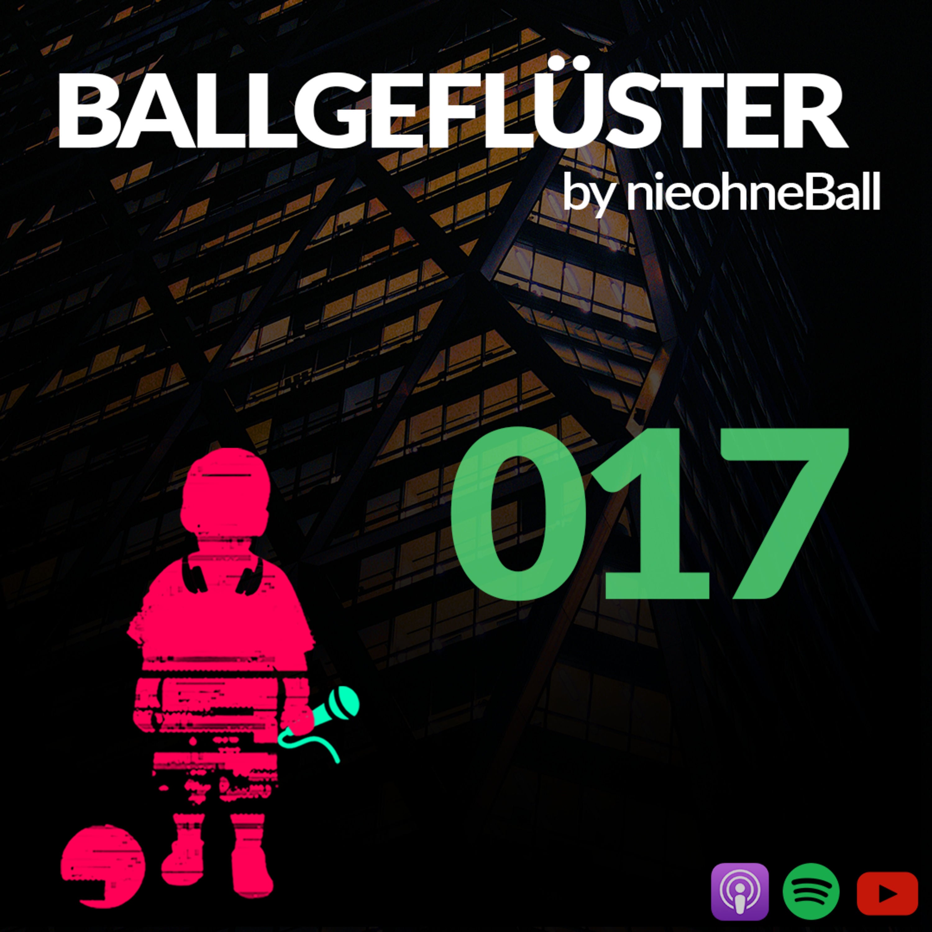 Geisterspiele in der Bundesliga
