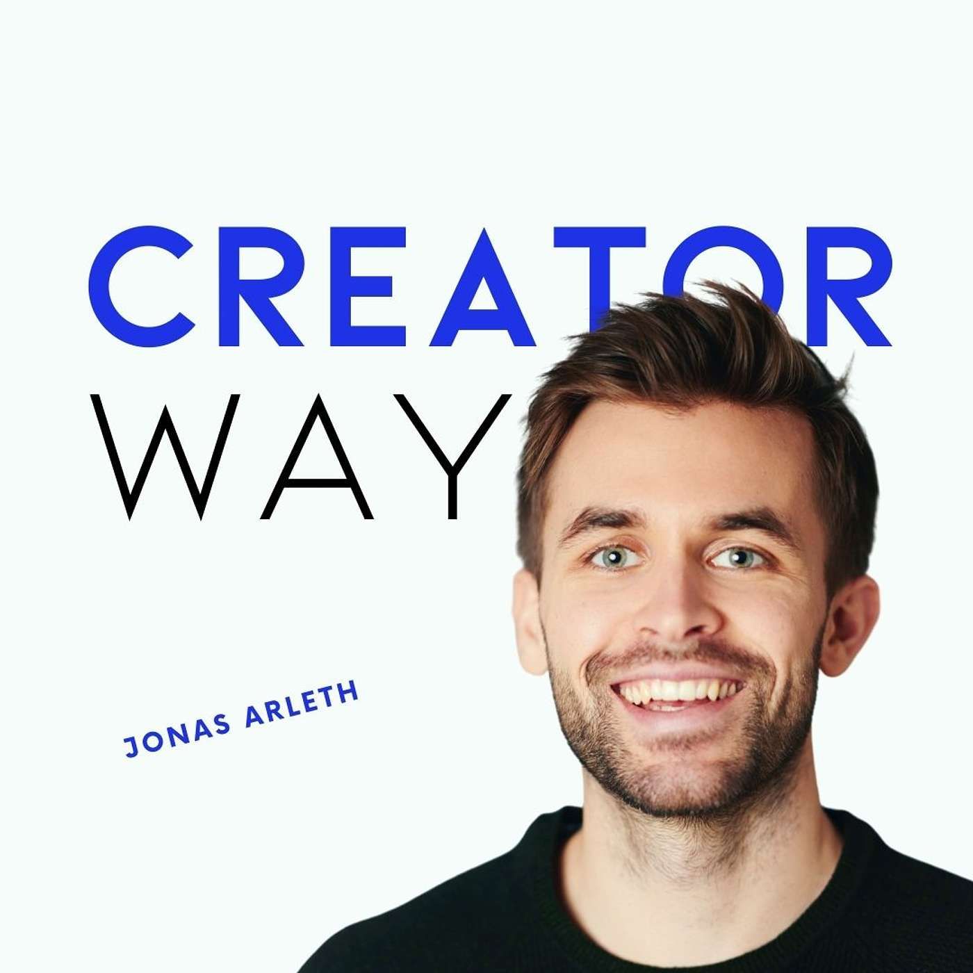 Vom Dienstleister zum Content-Creator auf Youtube und Patreon (Jonas Arleth)