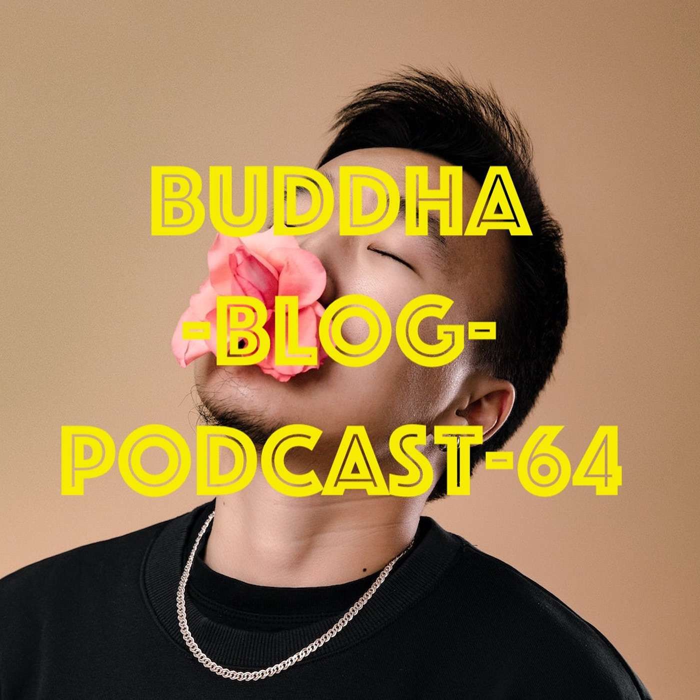64-Gelassener werden-Buddha-Blog-Podcast-Buddhismus im Alltag
