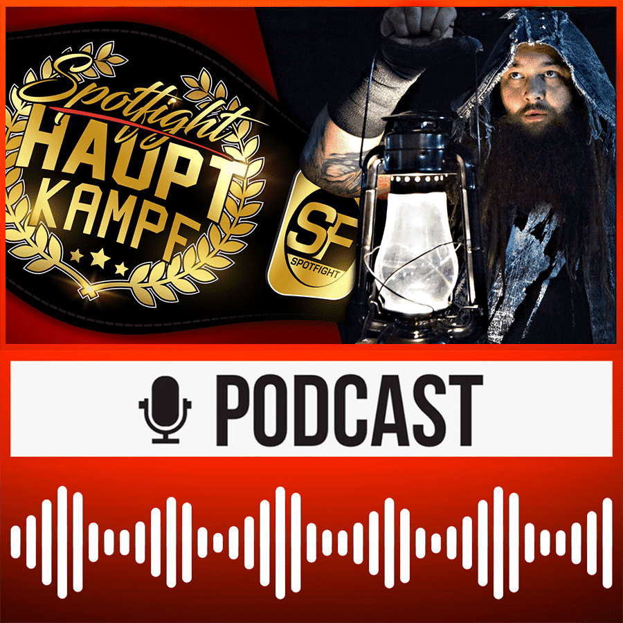 Faszination Bray Wyatt: Was jetzt bei WWE möglich ist! AEW & ROH: Leidet das Produkt? | HAUPTKAMPF